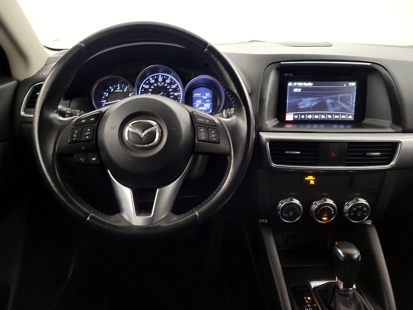 2016 Mazda CX-5 Touring - Photo 10