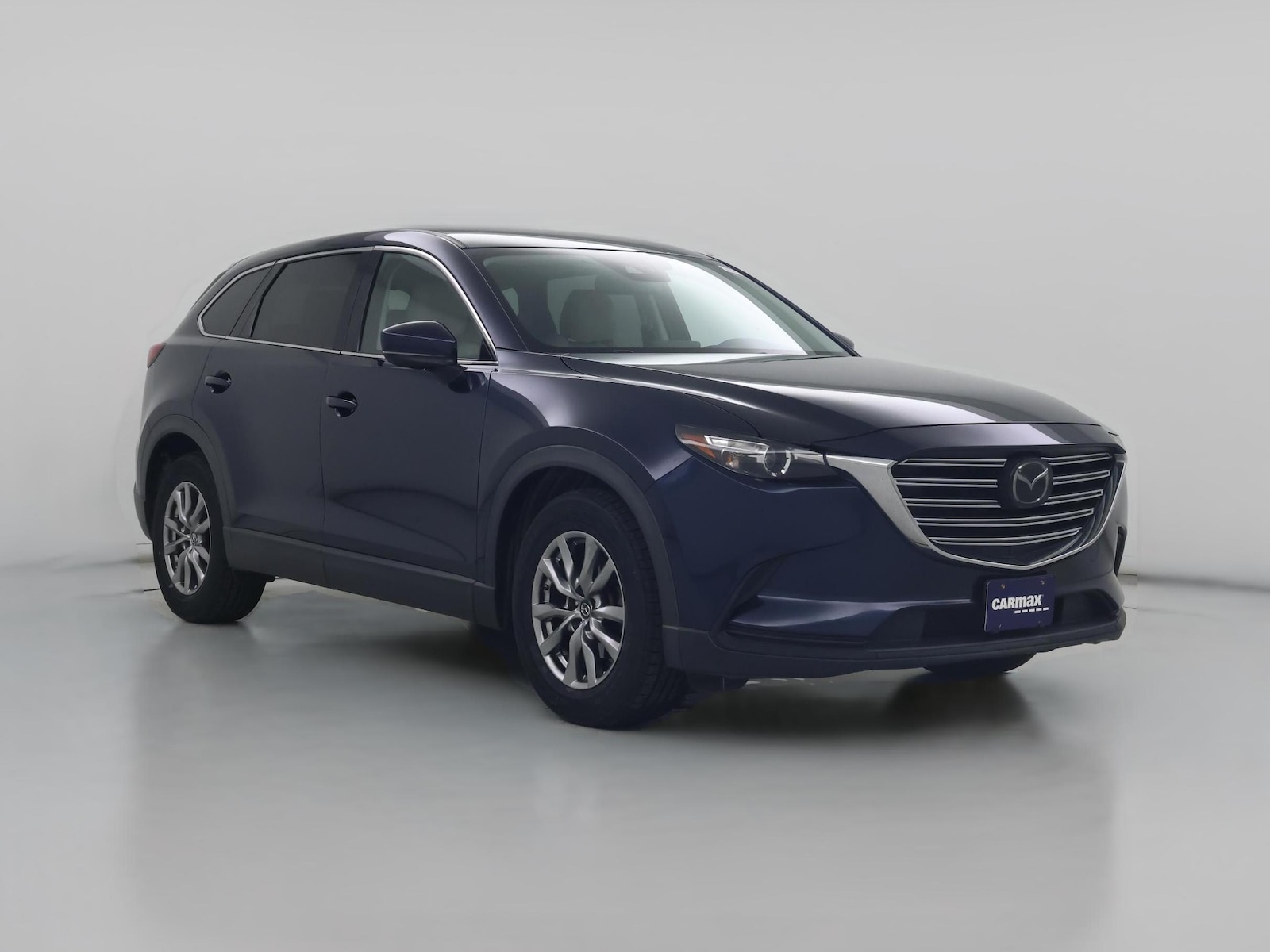 2018 Mazda CX-9