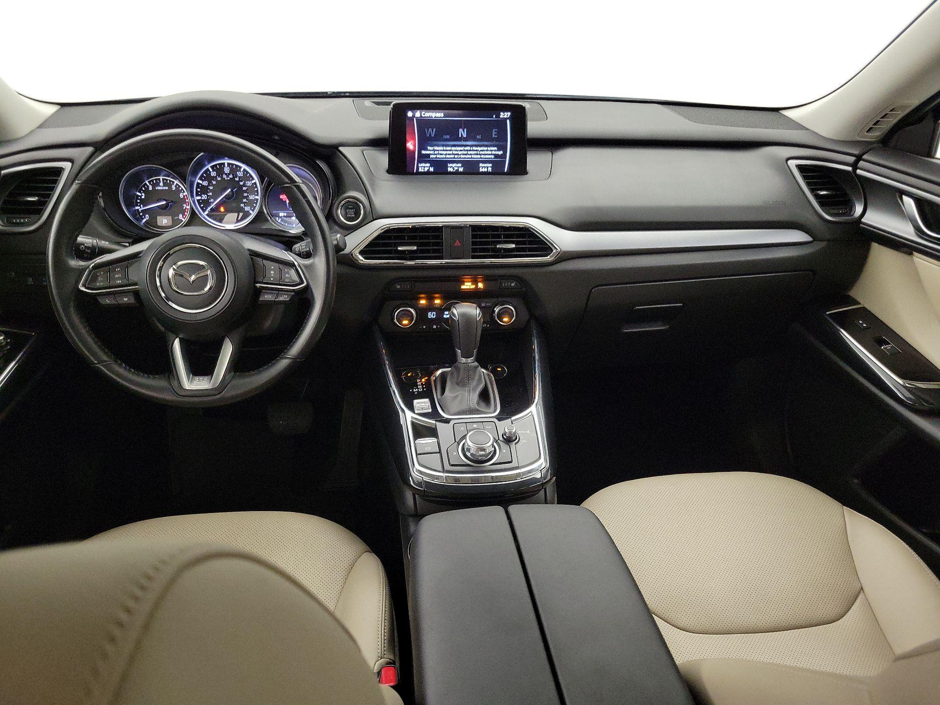 Thumbnail: 2018 Mazda CX-9 - 9
