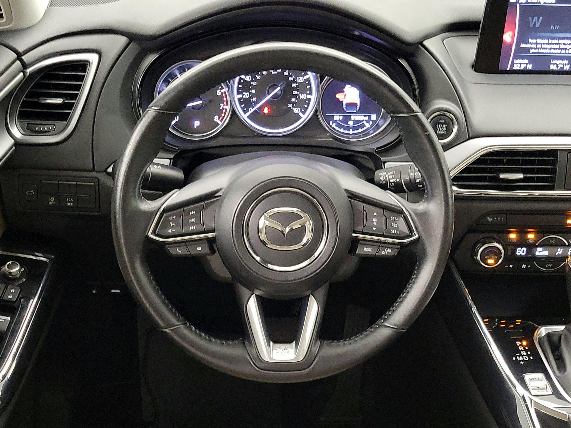 Thumbnail: 2018 Mazda CX-9 - 10