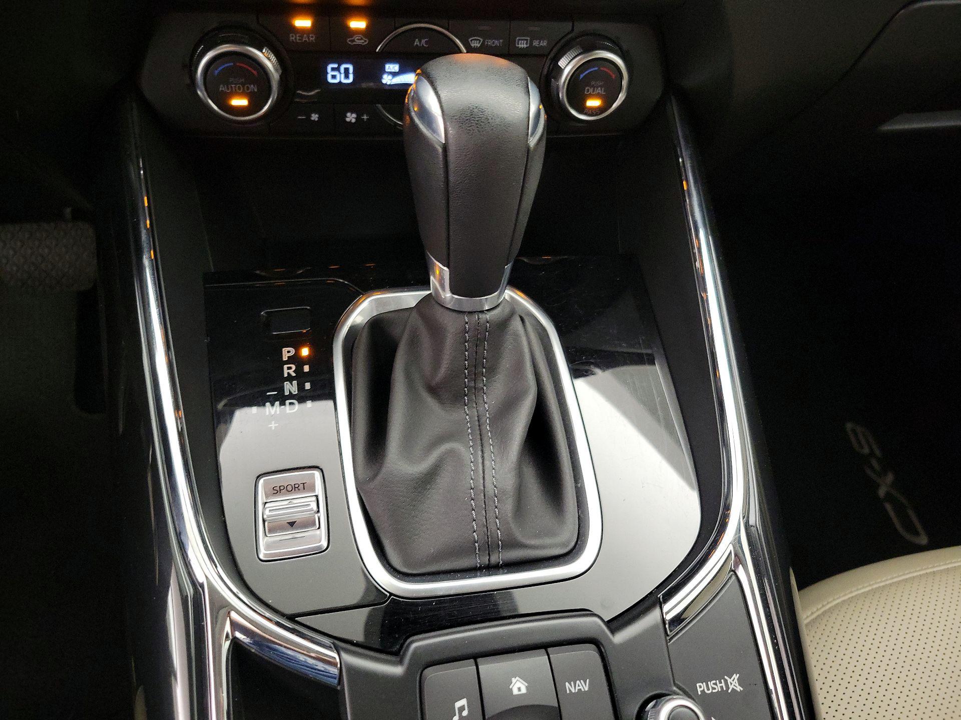 Thumbnail: 2018 Mazda CX-9 - 17