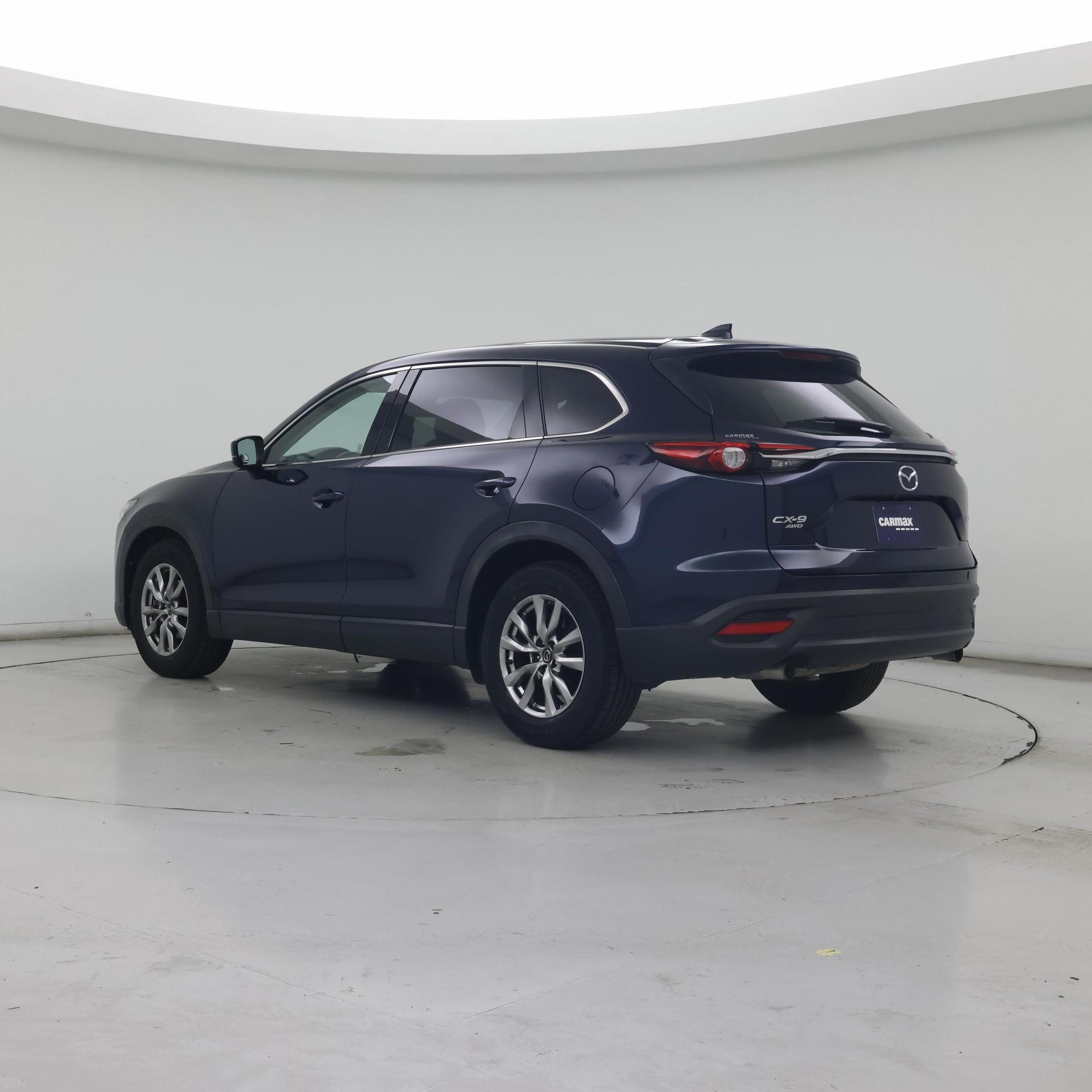 Thumbnail: 2018 Mazda CX-9 - 2