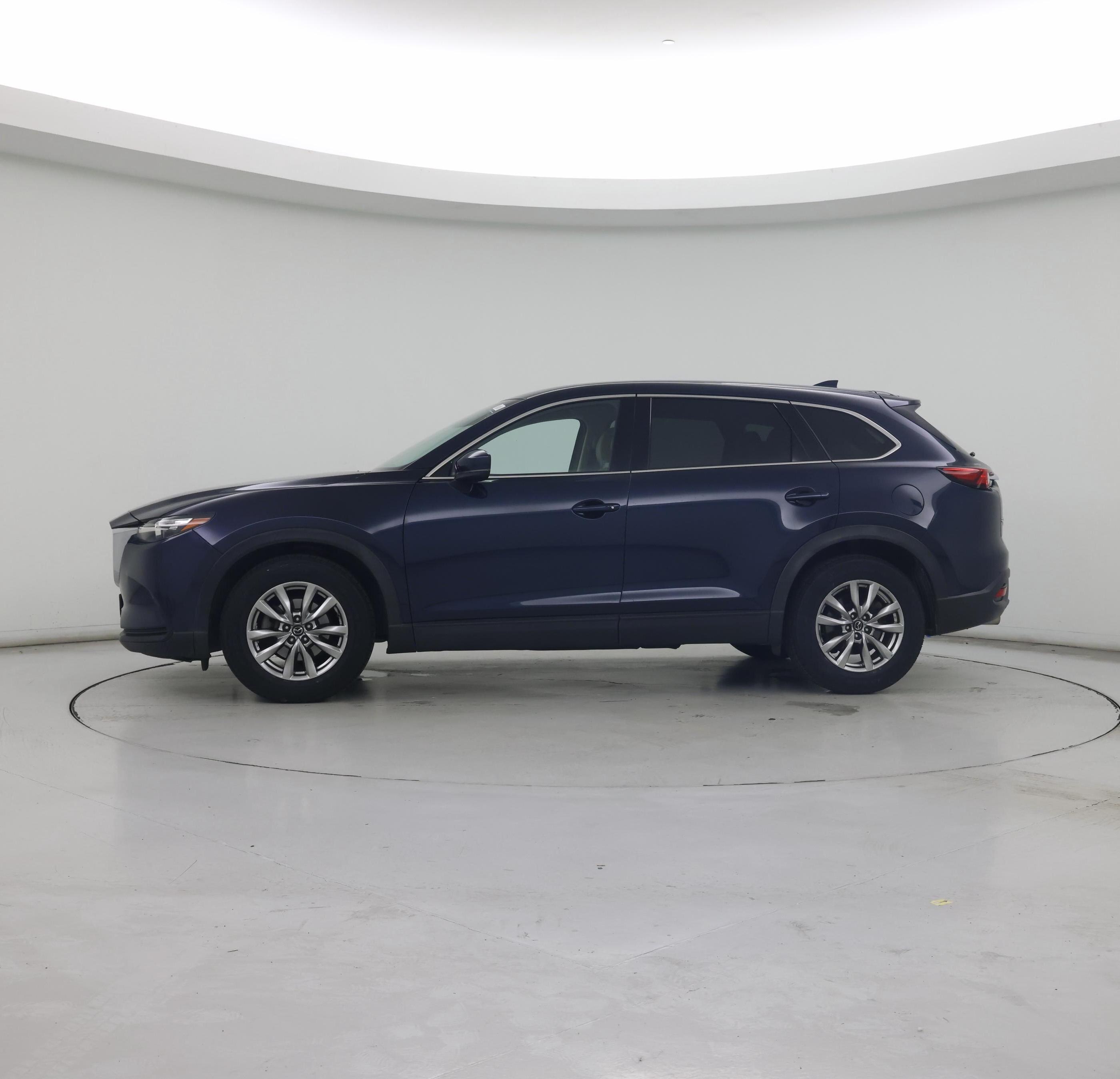 Thumbnail: 2018 Mazda CX-9 - 3