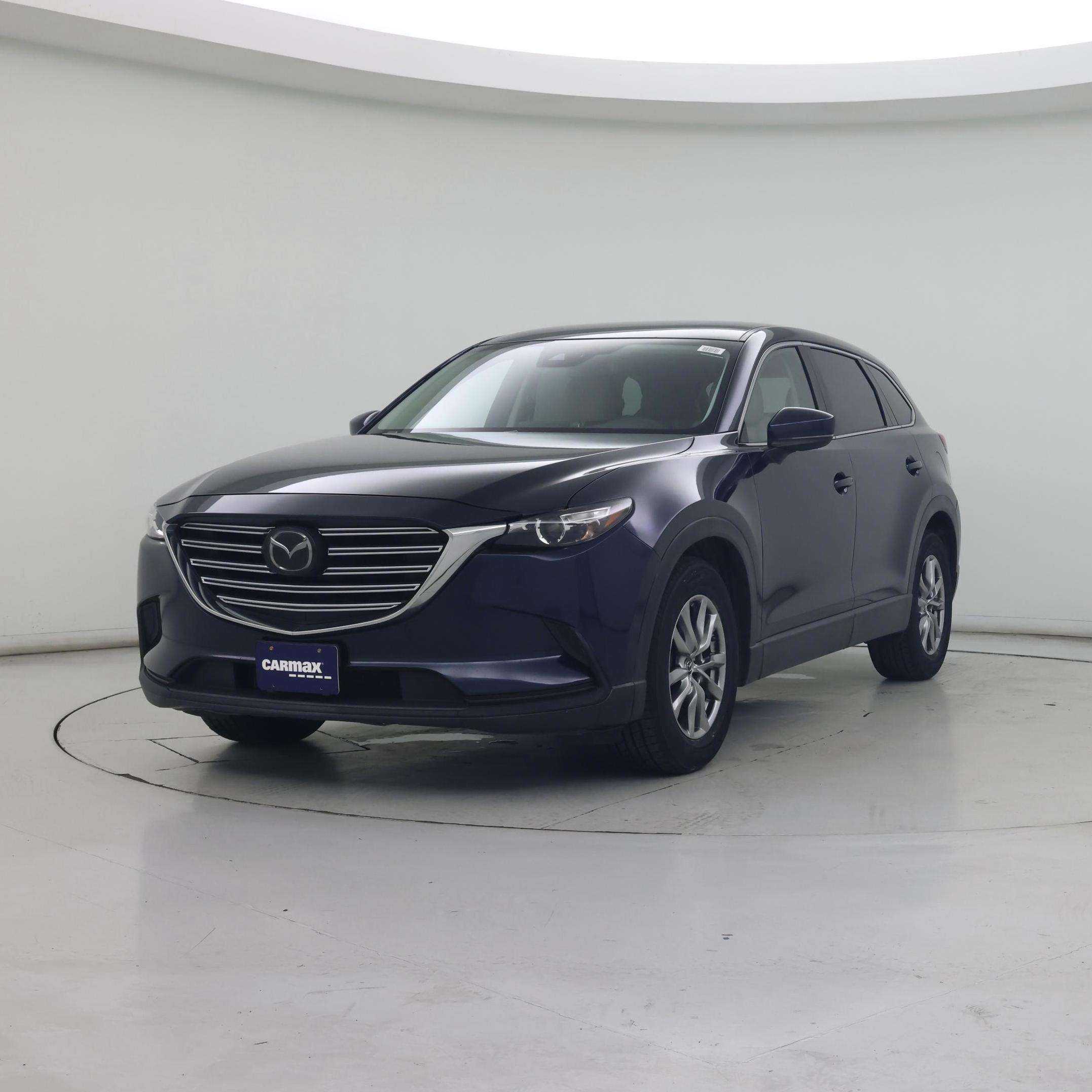Thumbnail: 2018 Mazda CX-9 - 4