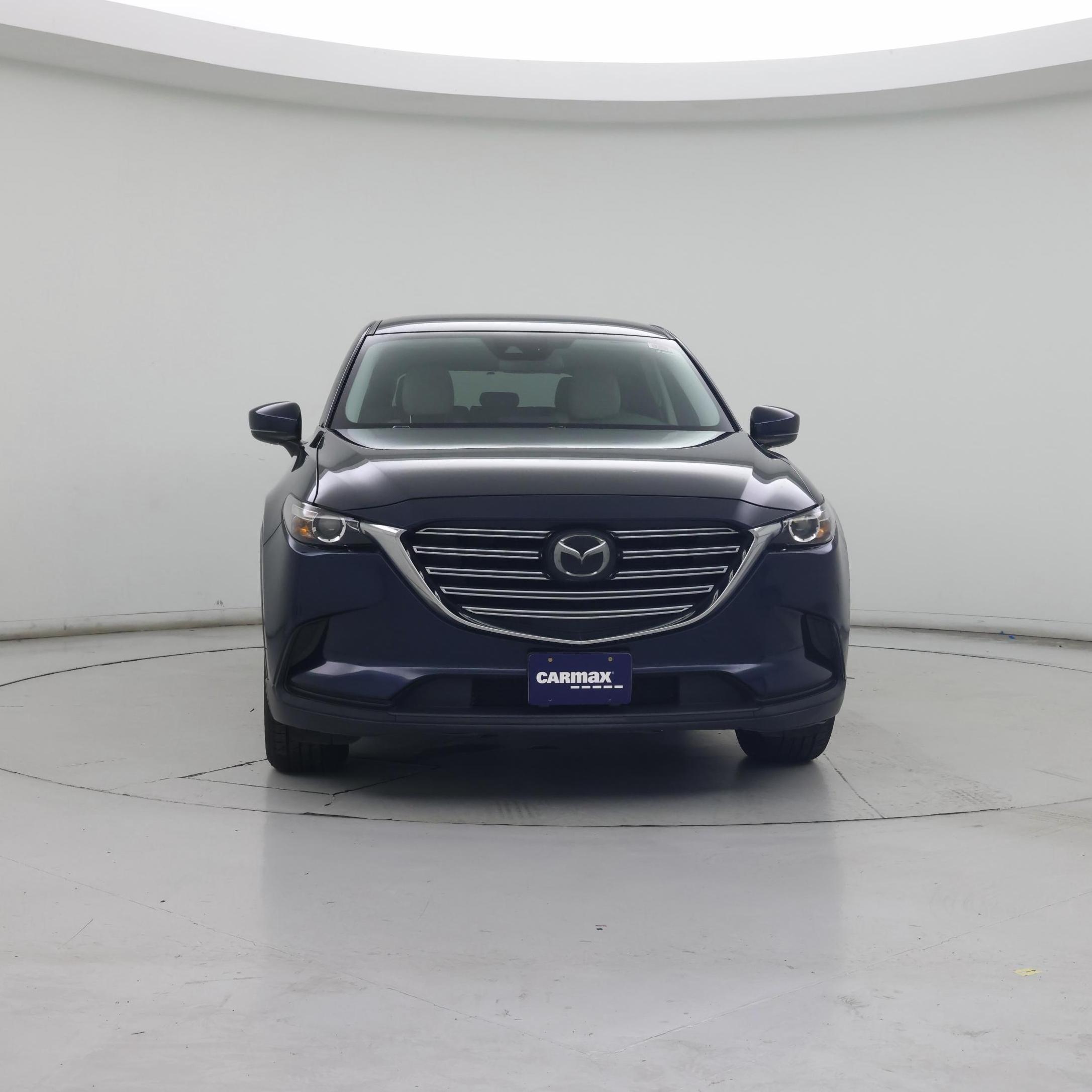 Thumbnail: 2018 Mazda CX-9 - 5