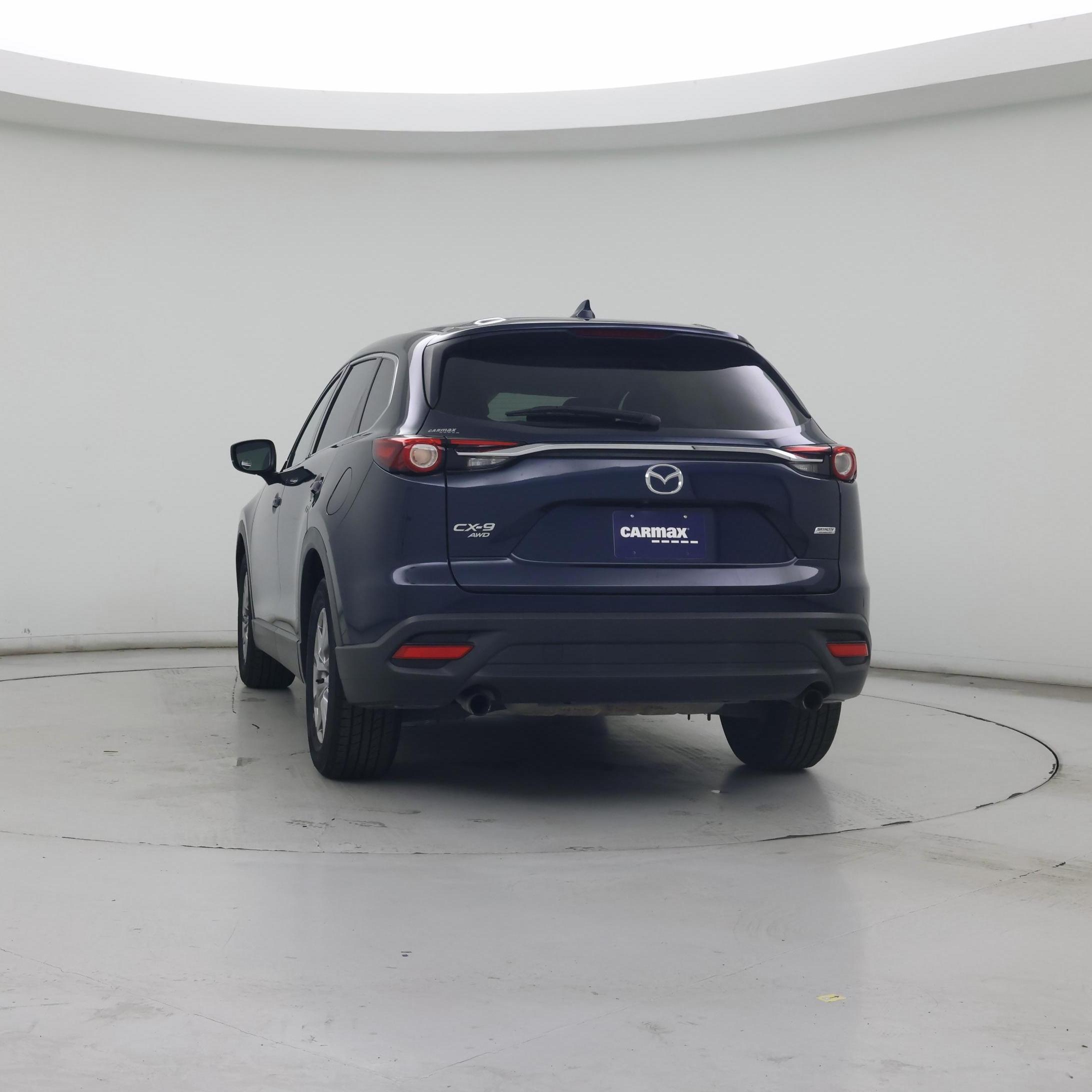 Thumbnail: 2018 Mazda CX-9 - 6