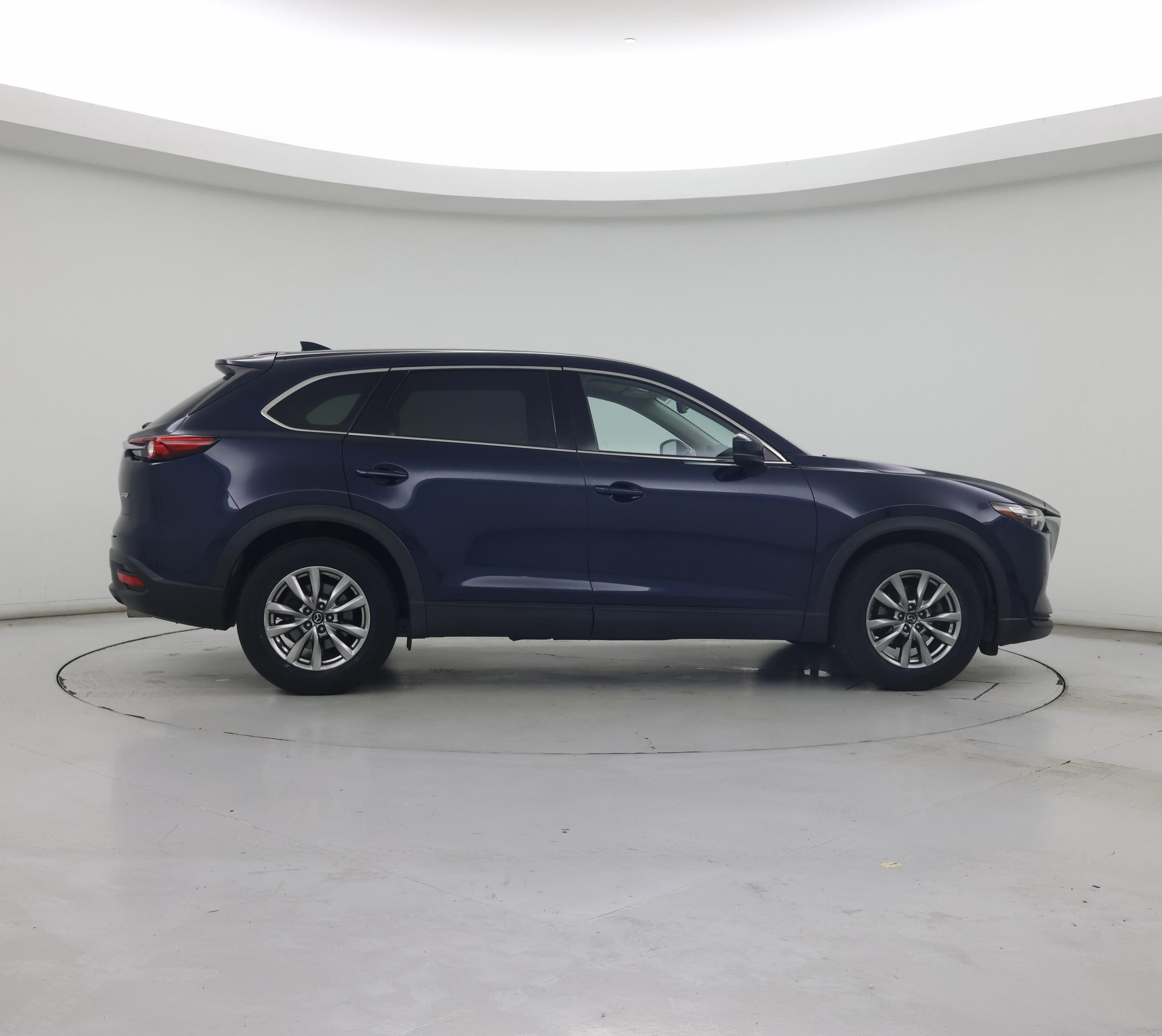 Thumbnail: 2018 Mazda CX-9 - 7