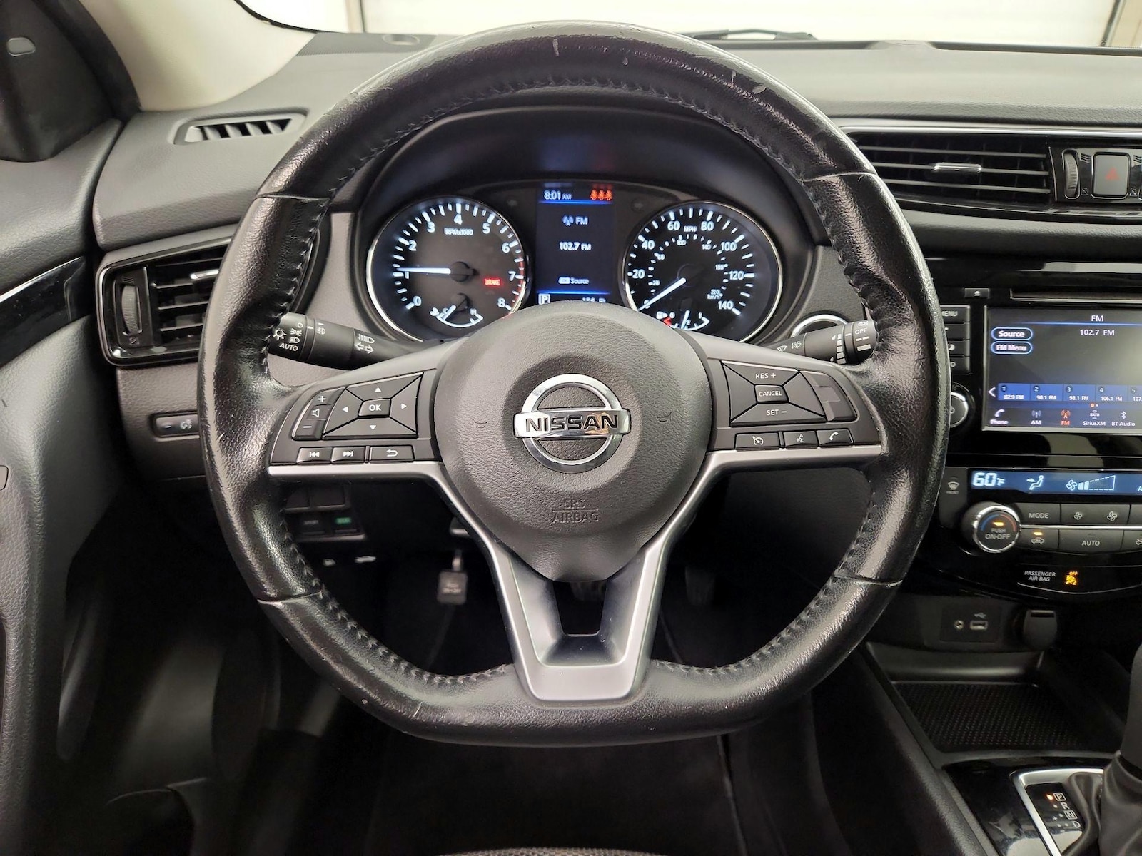 Lane Departure Warning