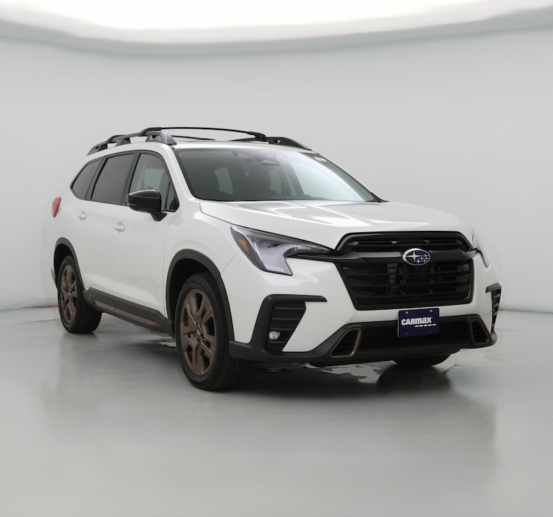 2025 Subaru Ascent Limited Bronze Edition