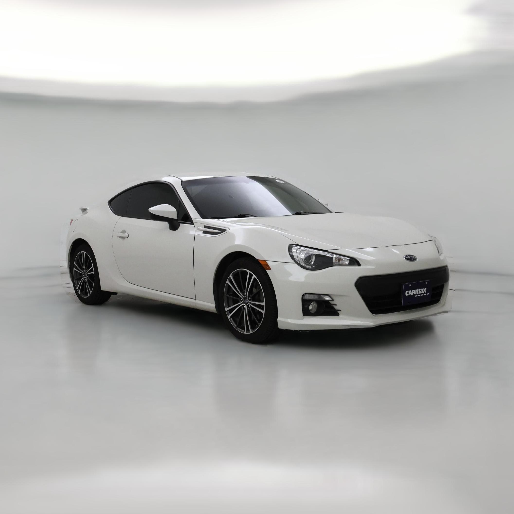 Thumbnail: 2015 Subaru BRZ - 1