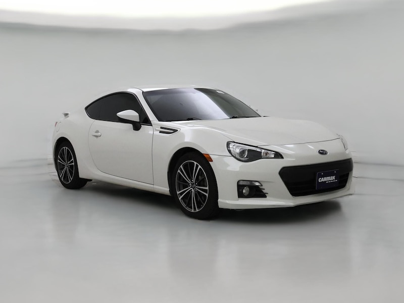 2015 Subaru BRZ Limited -
                  Albuquerque, NM