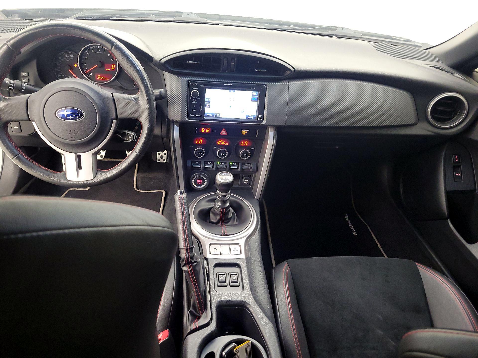 Thumbnail: 2015 Subaru BRZ - 9