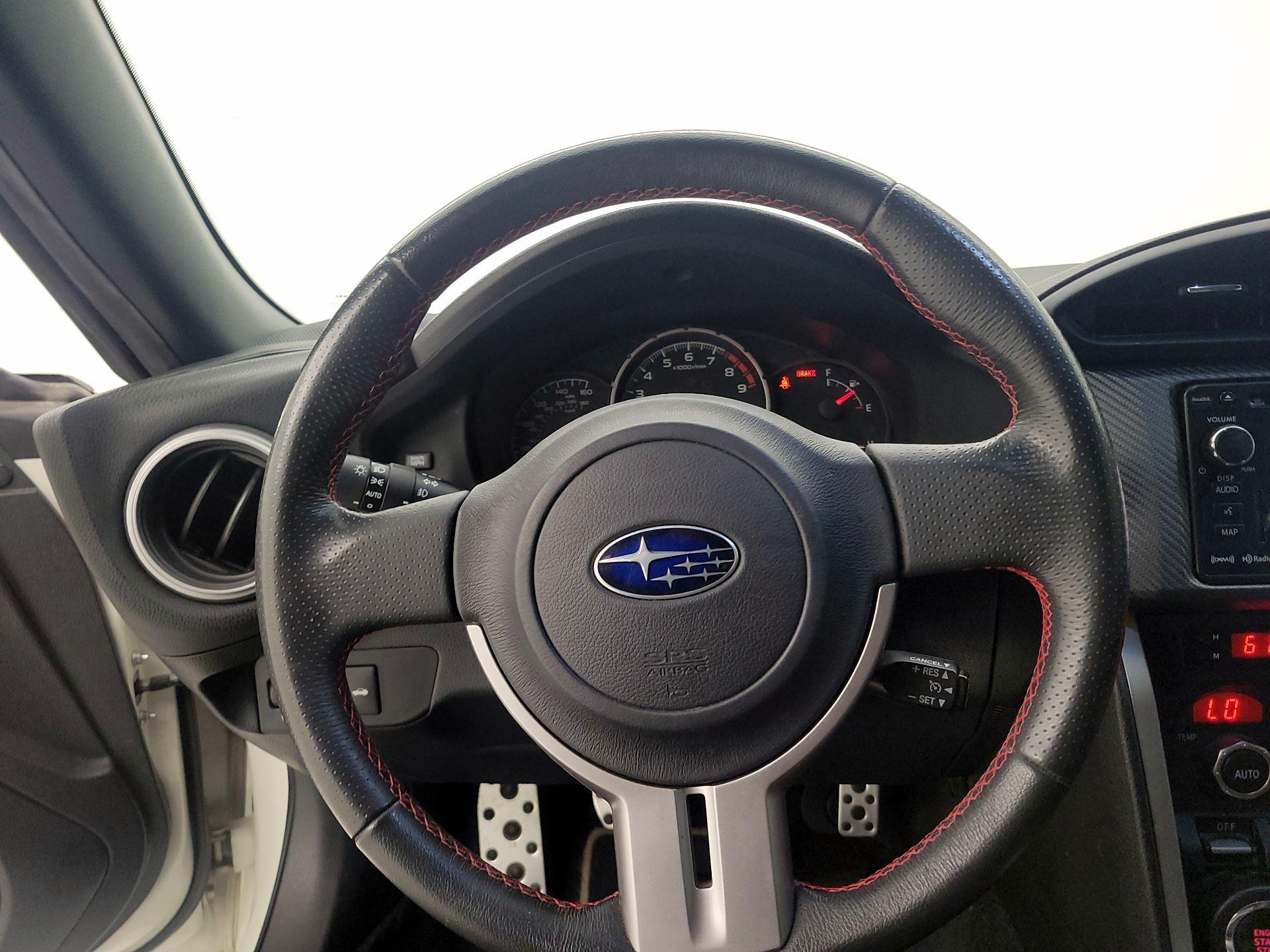 Thumbnail: 2015 Subaru BRZ - 10