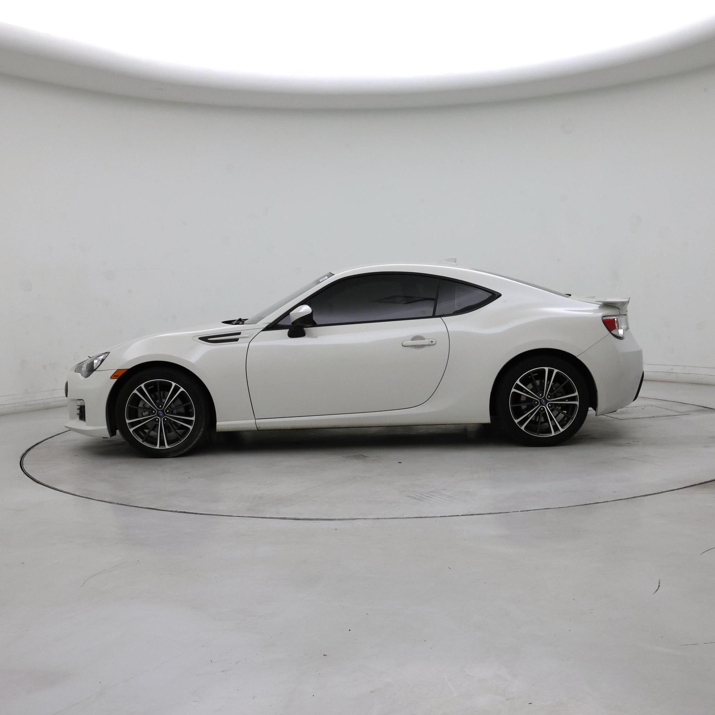 Thumbnail: 2015 Subaru BRZ - 3