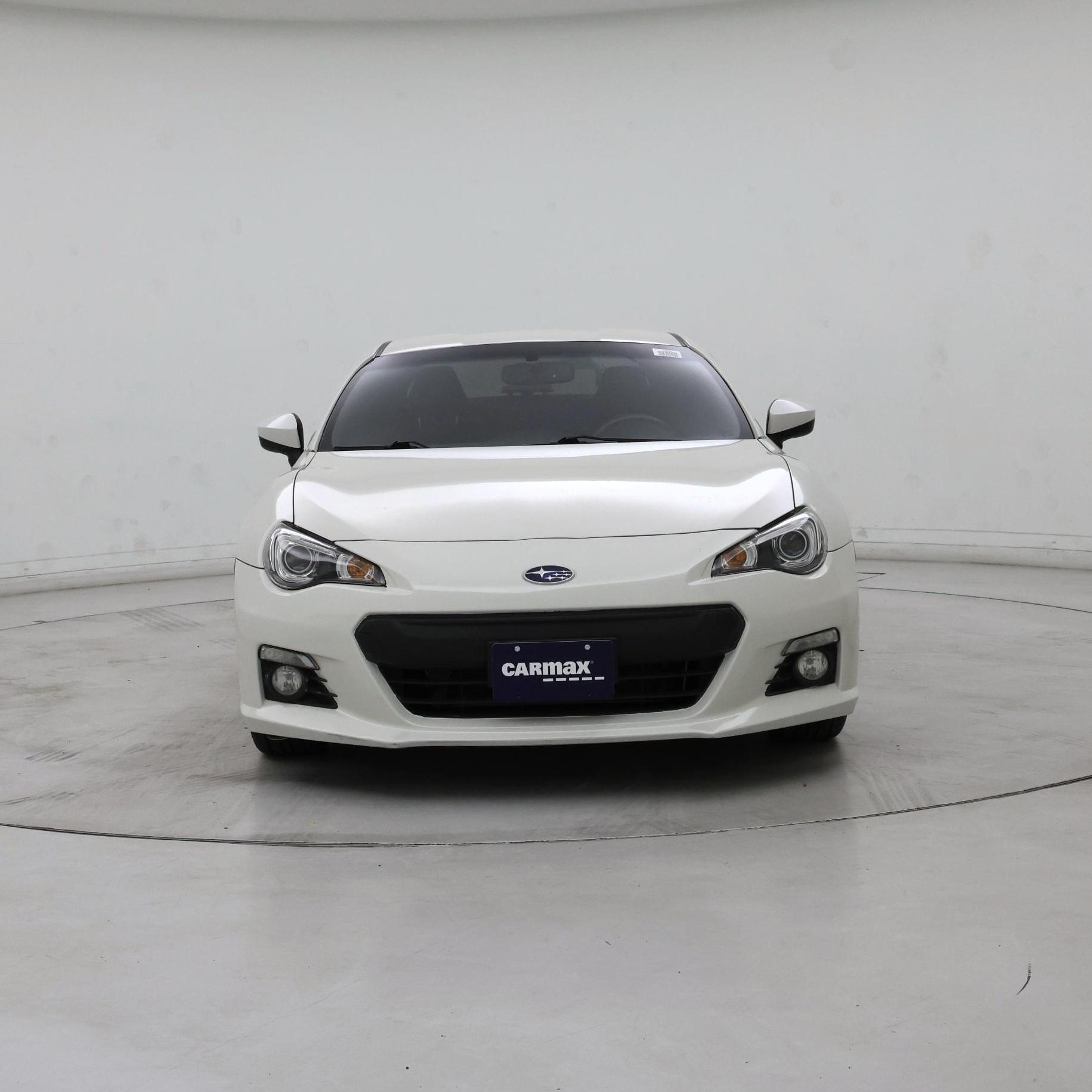 Thumbnail: 2015 Subaru BRZ - 5