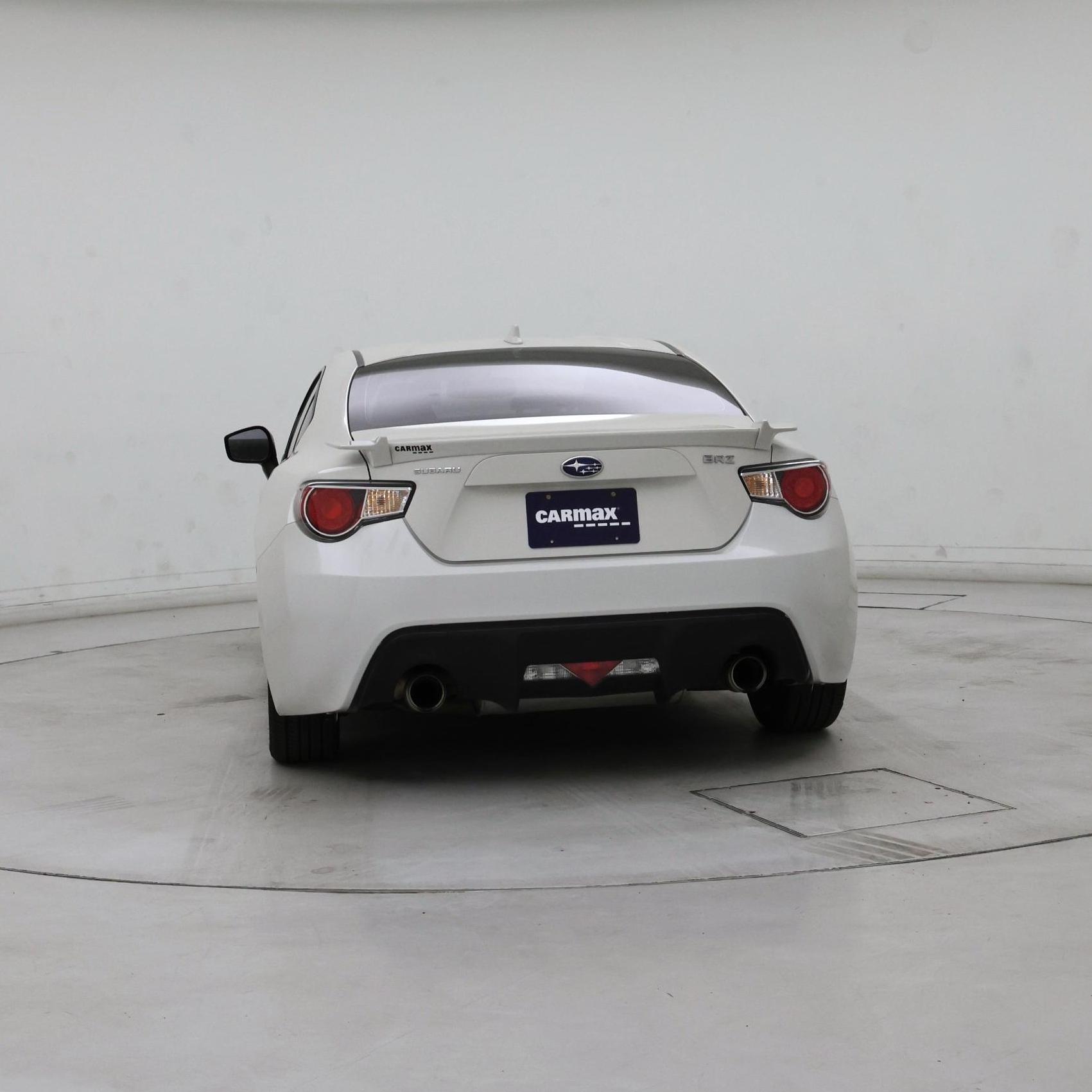 Thumbnail: 2015 Subaru BRZ - 6