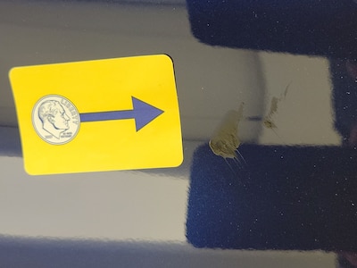 Condition detail
