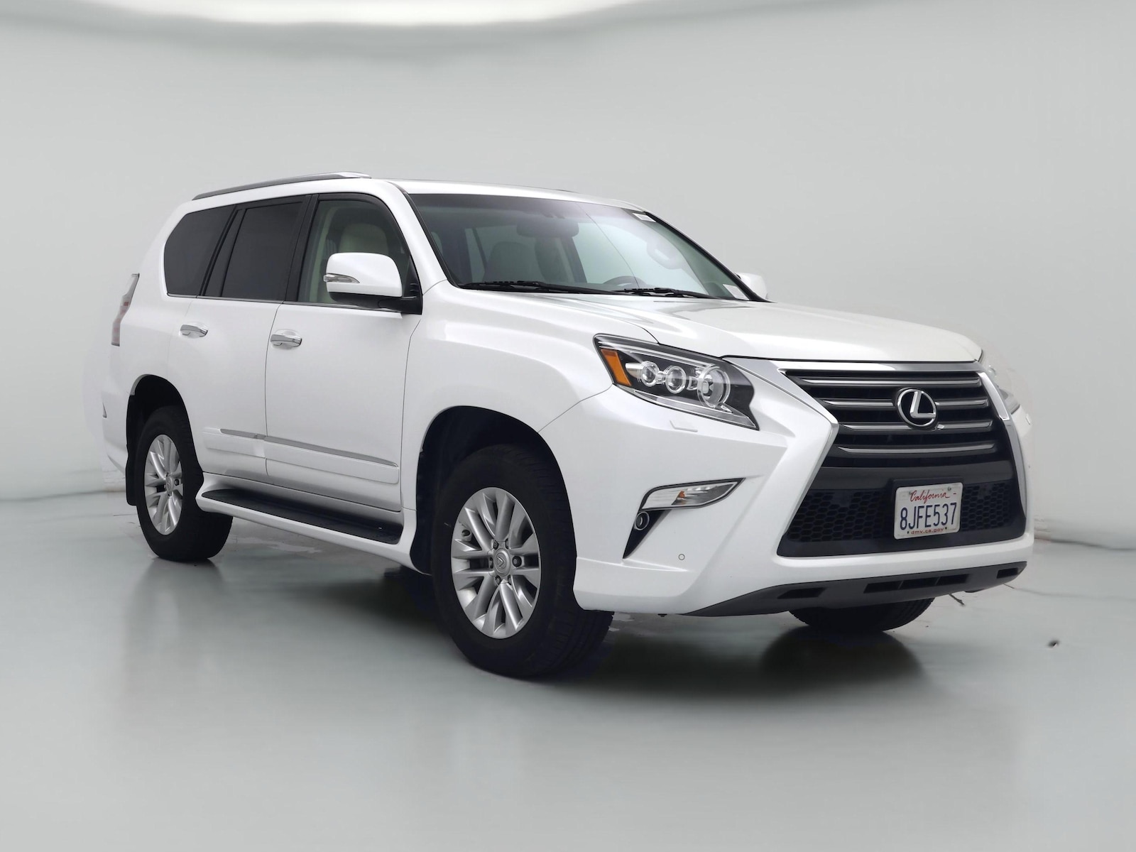 2019 Lexus GX