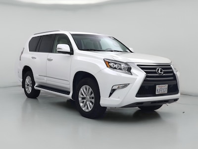 2019 Lexus GX 460 Premium