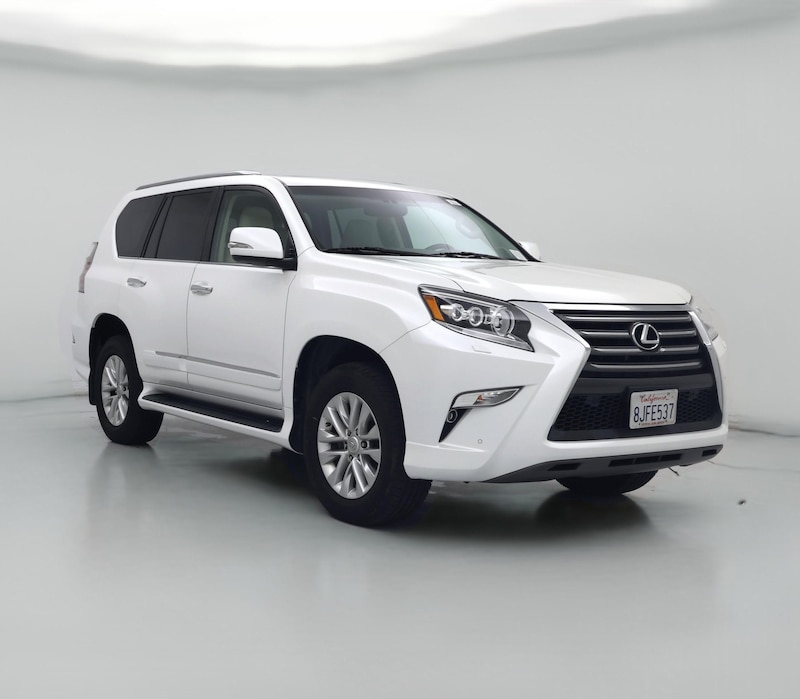 2019 Lexus GX 460 Premium