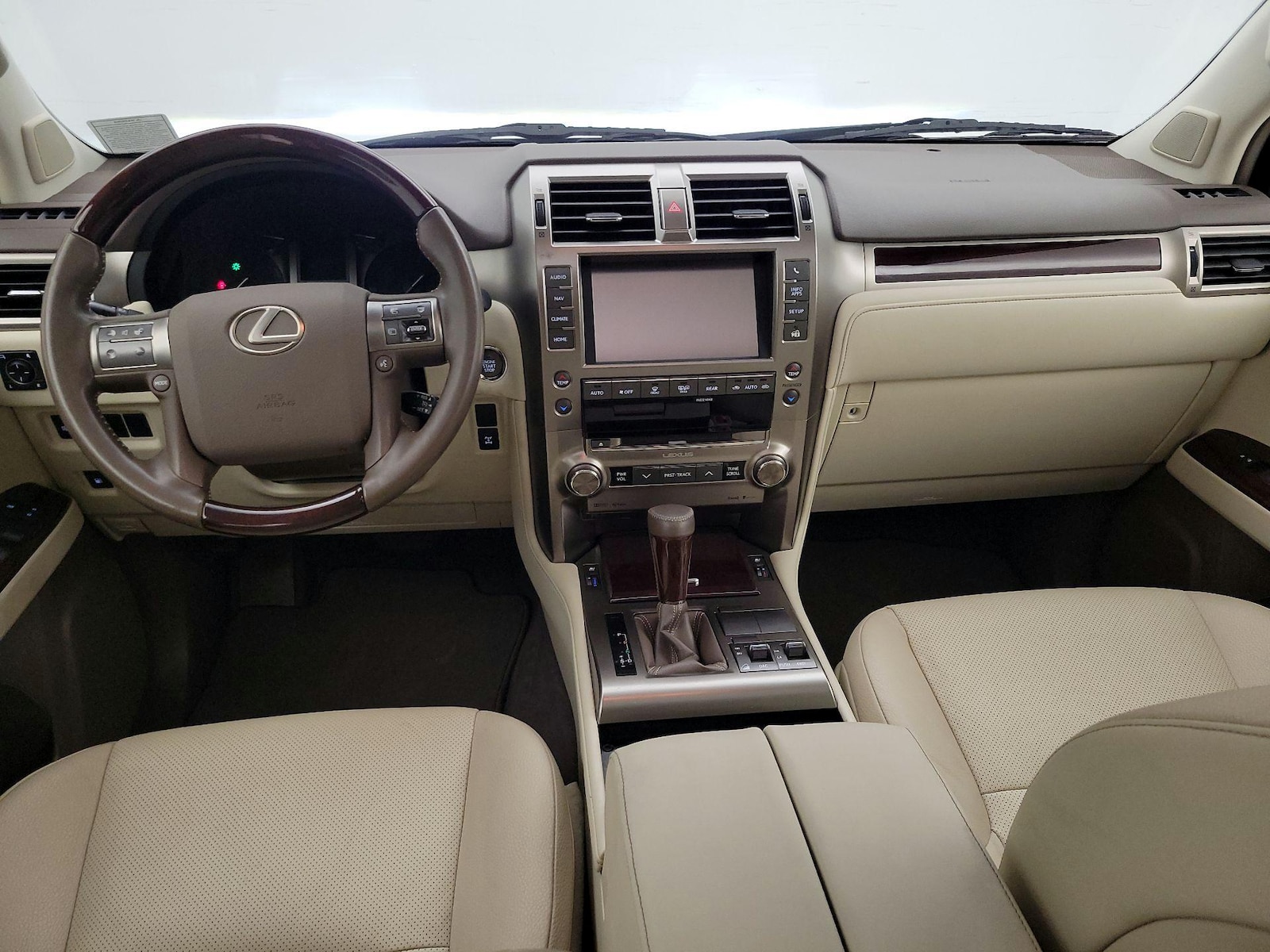 Navigation System