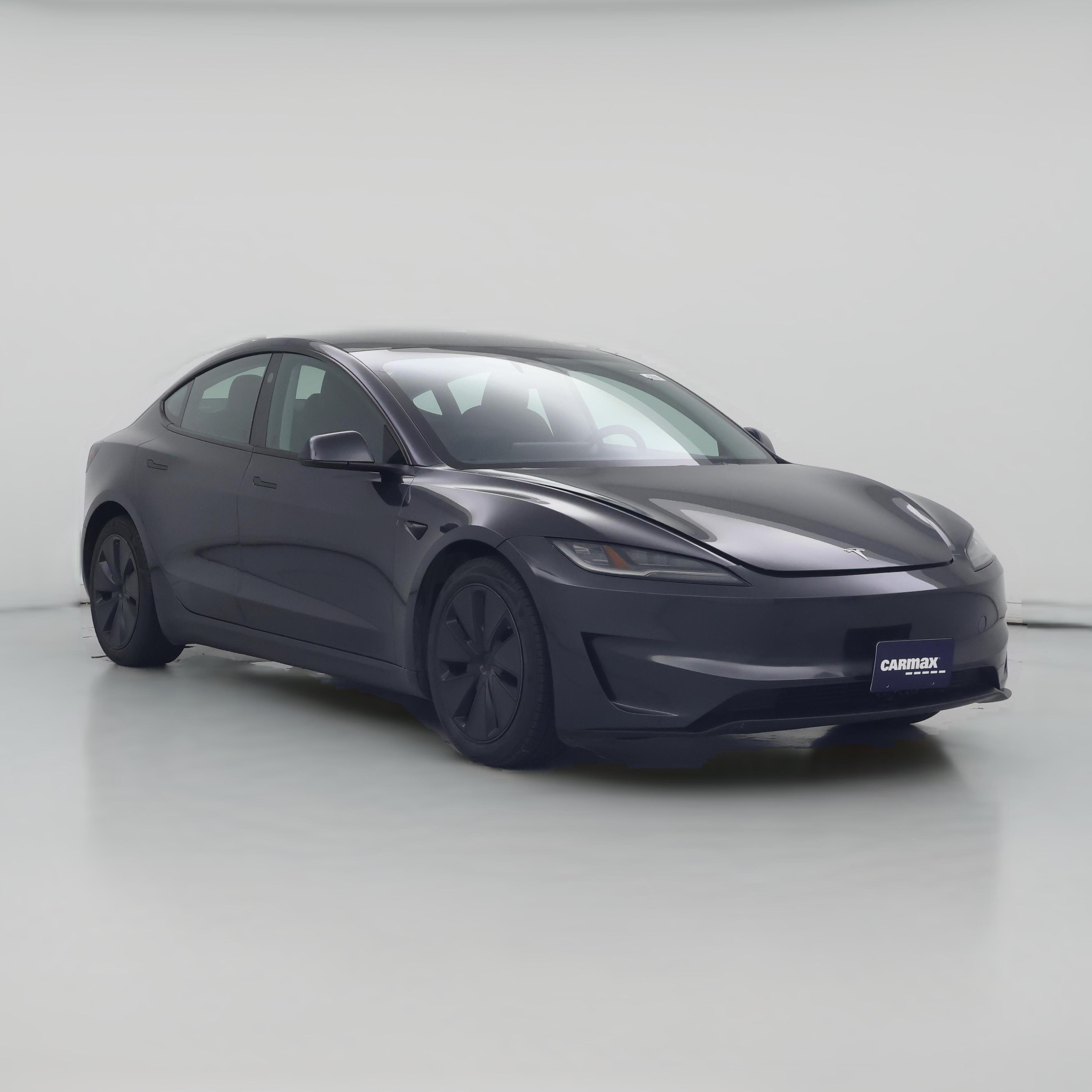 Thumbnail: 2024 Tesla Model 3 - 1