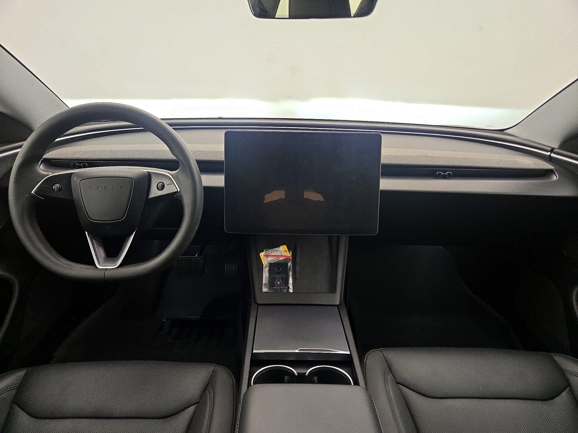 Thumbnail: 2024 Tesla Model 3 - 9