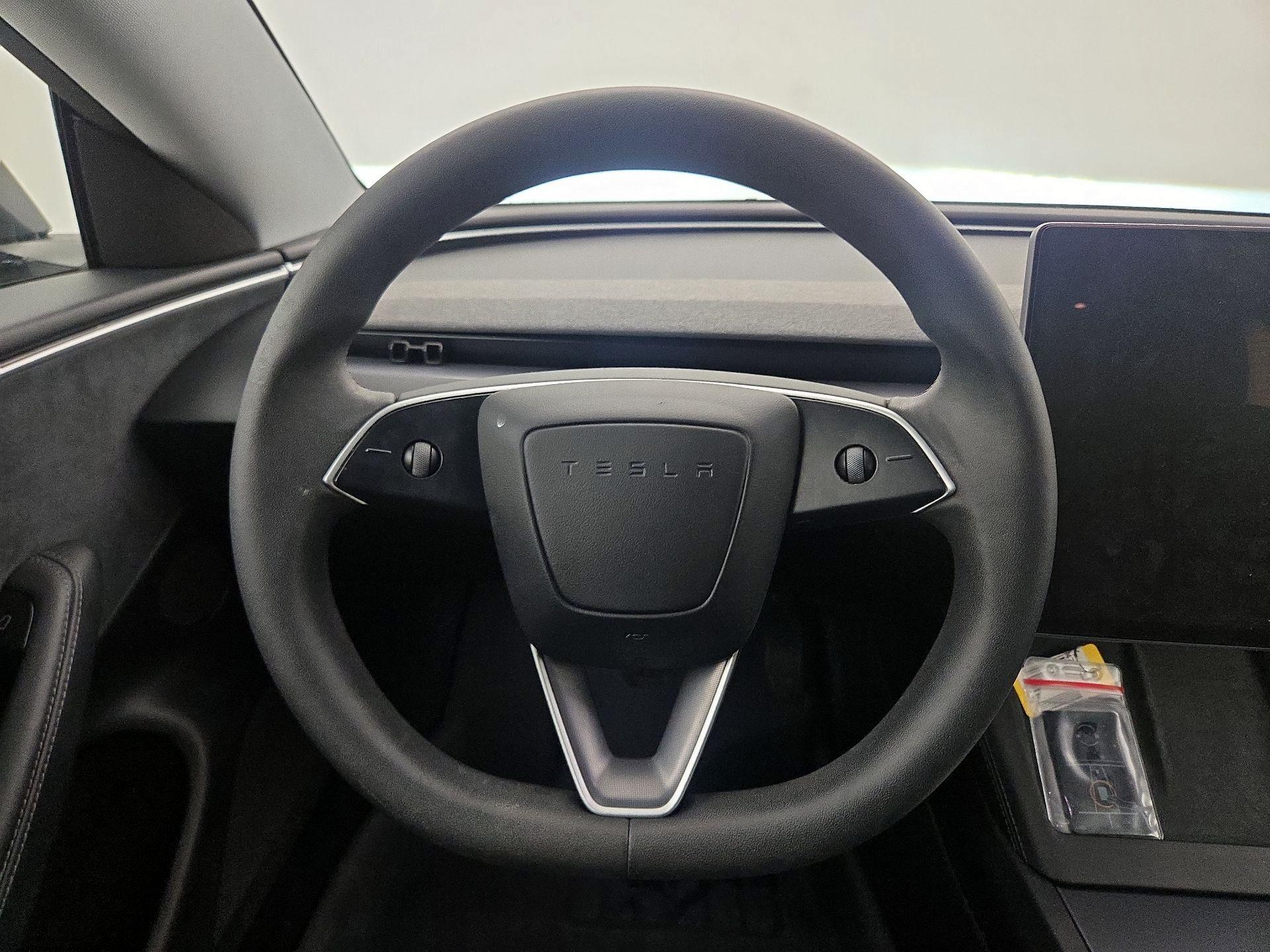 Thumbnail: 2024 Tesla Model 3 - 10