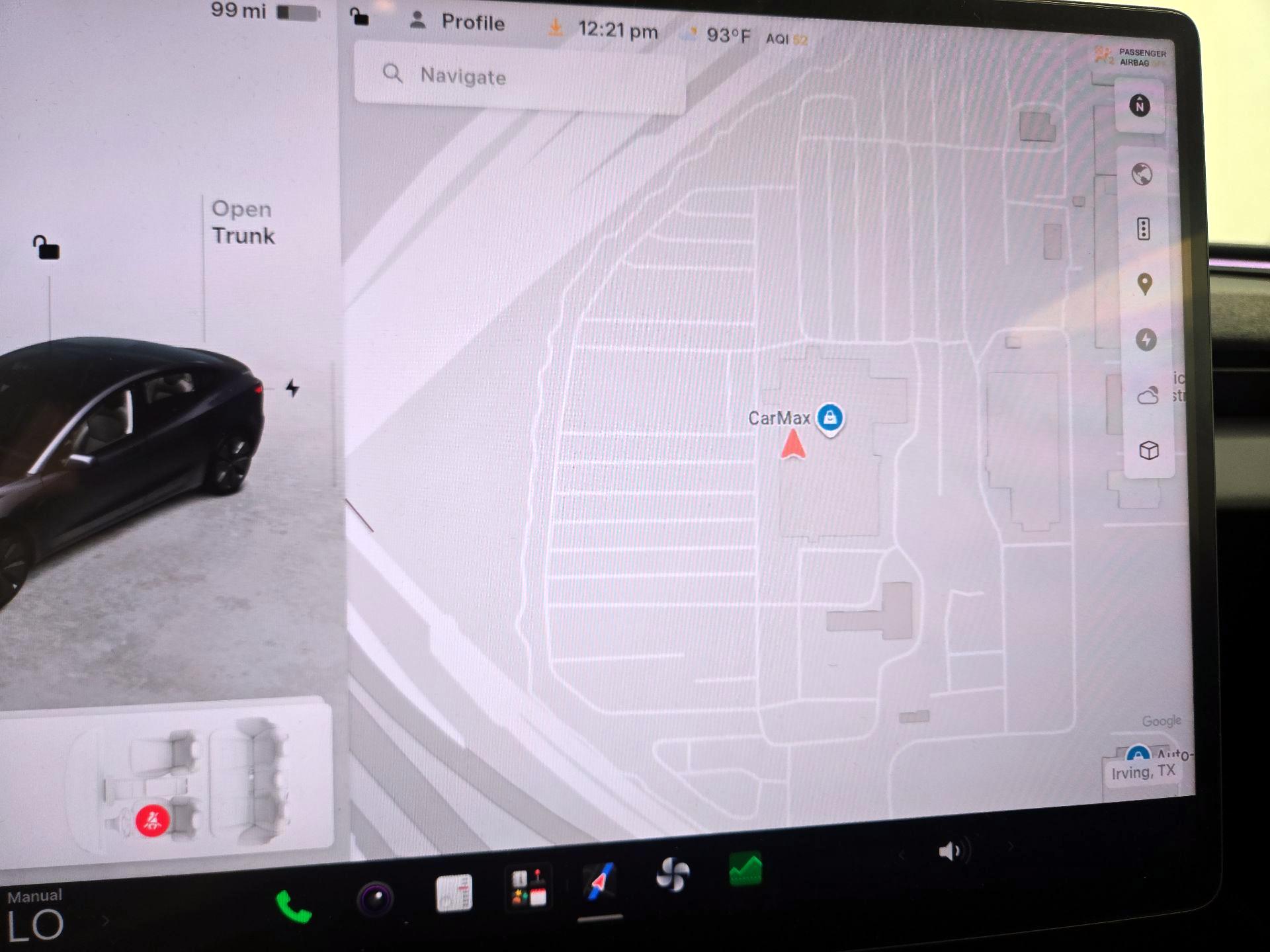 Thumbnail: 2024 Tesla Model 3 - 13