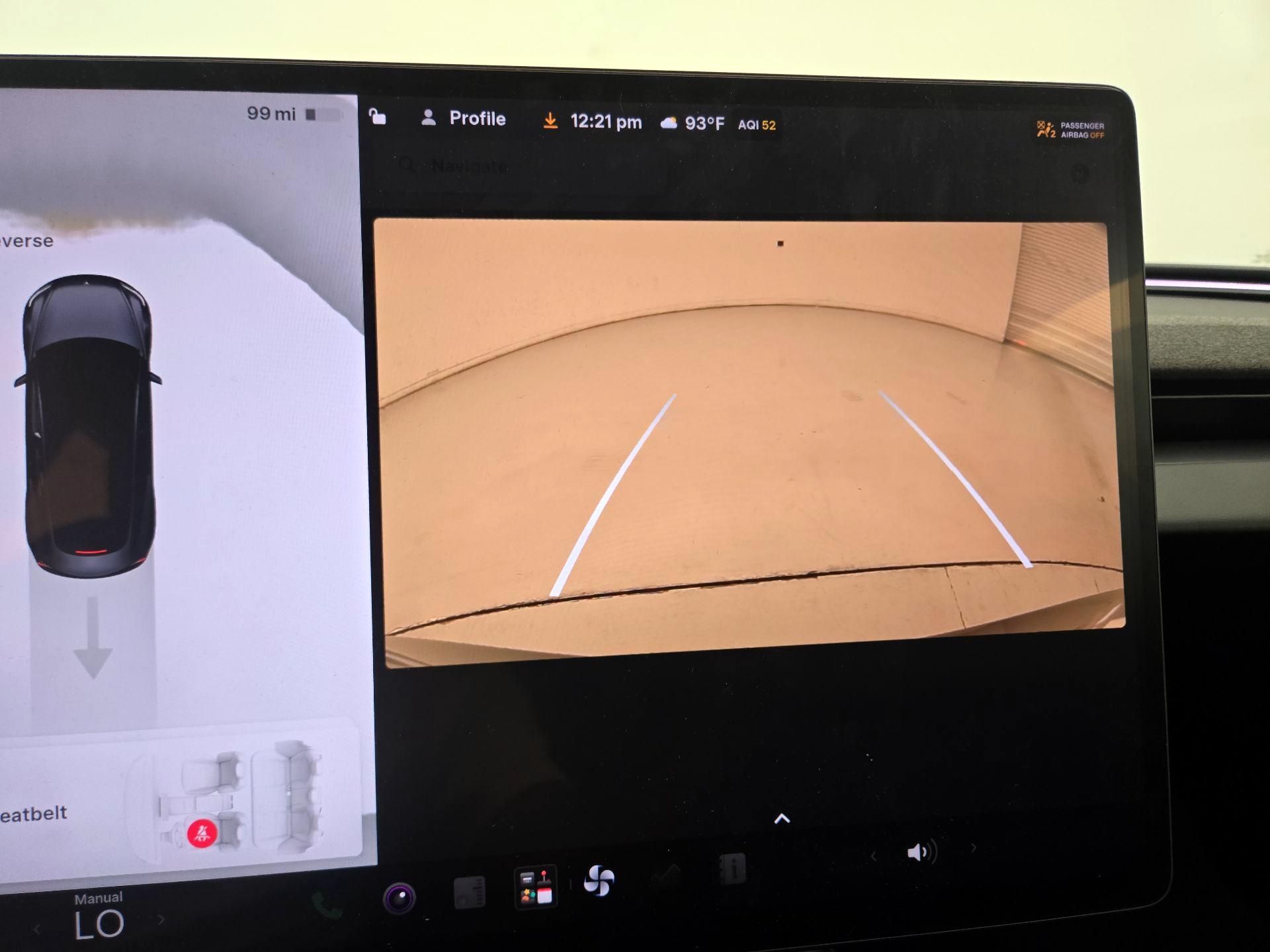 Thumbnail: 2024 Tesla Model 3 - 14