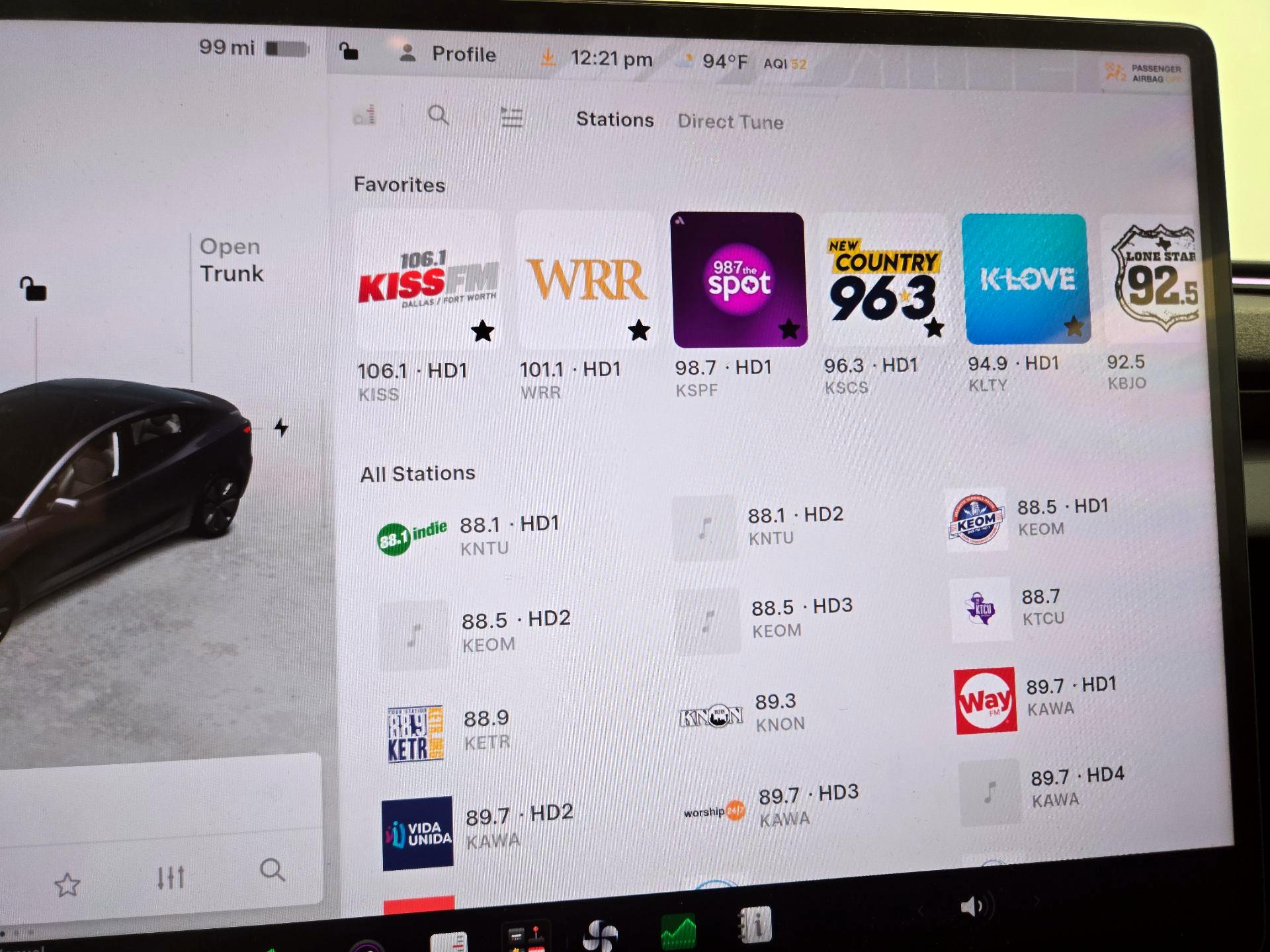 Thumbnail: 2024 Tesla Model 3 - 15
