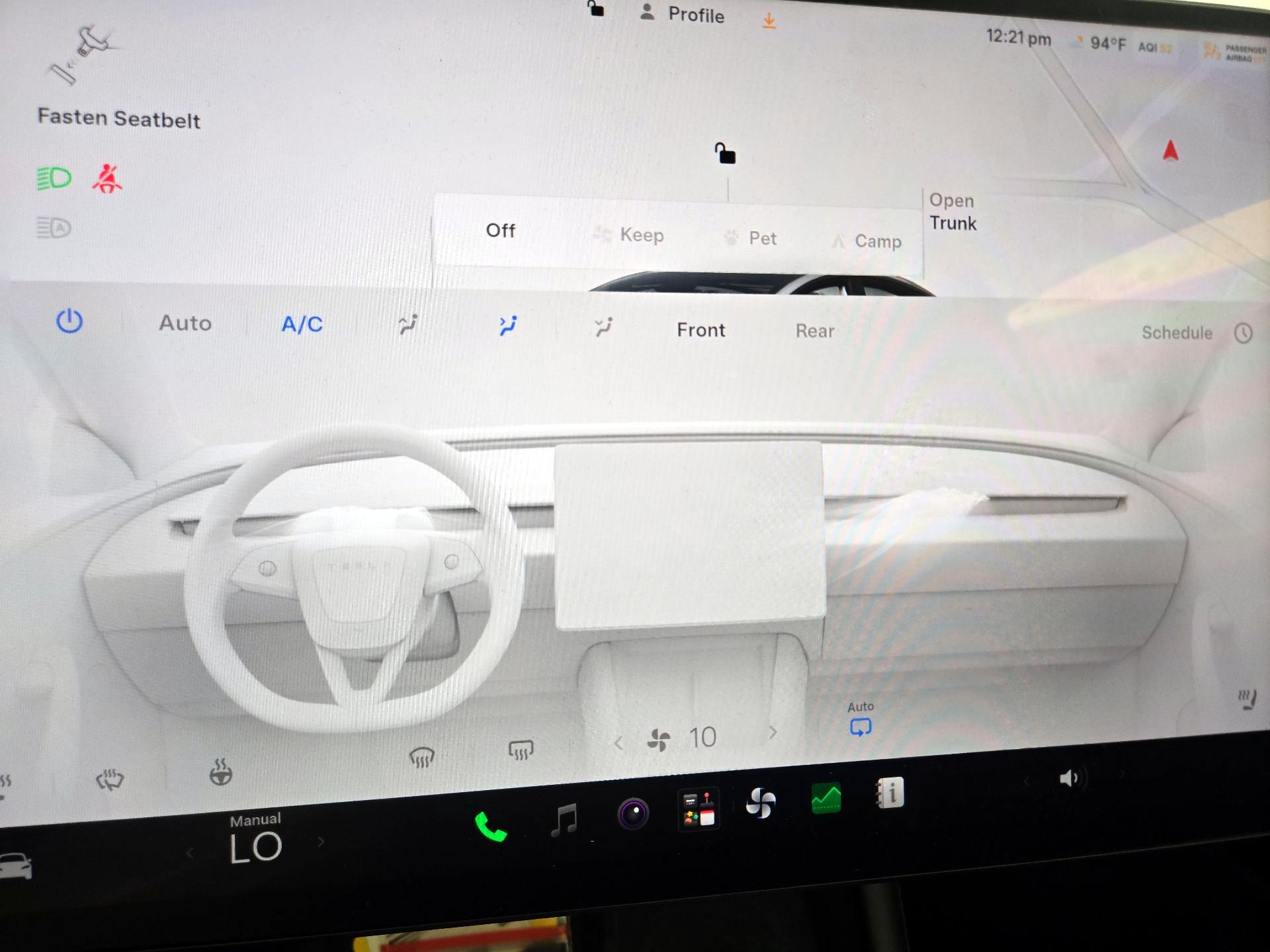 Thumbnail: 2024 Tesla Model 3 - 16