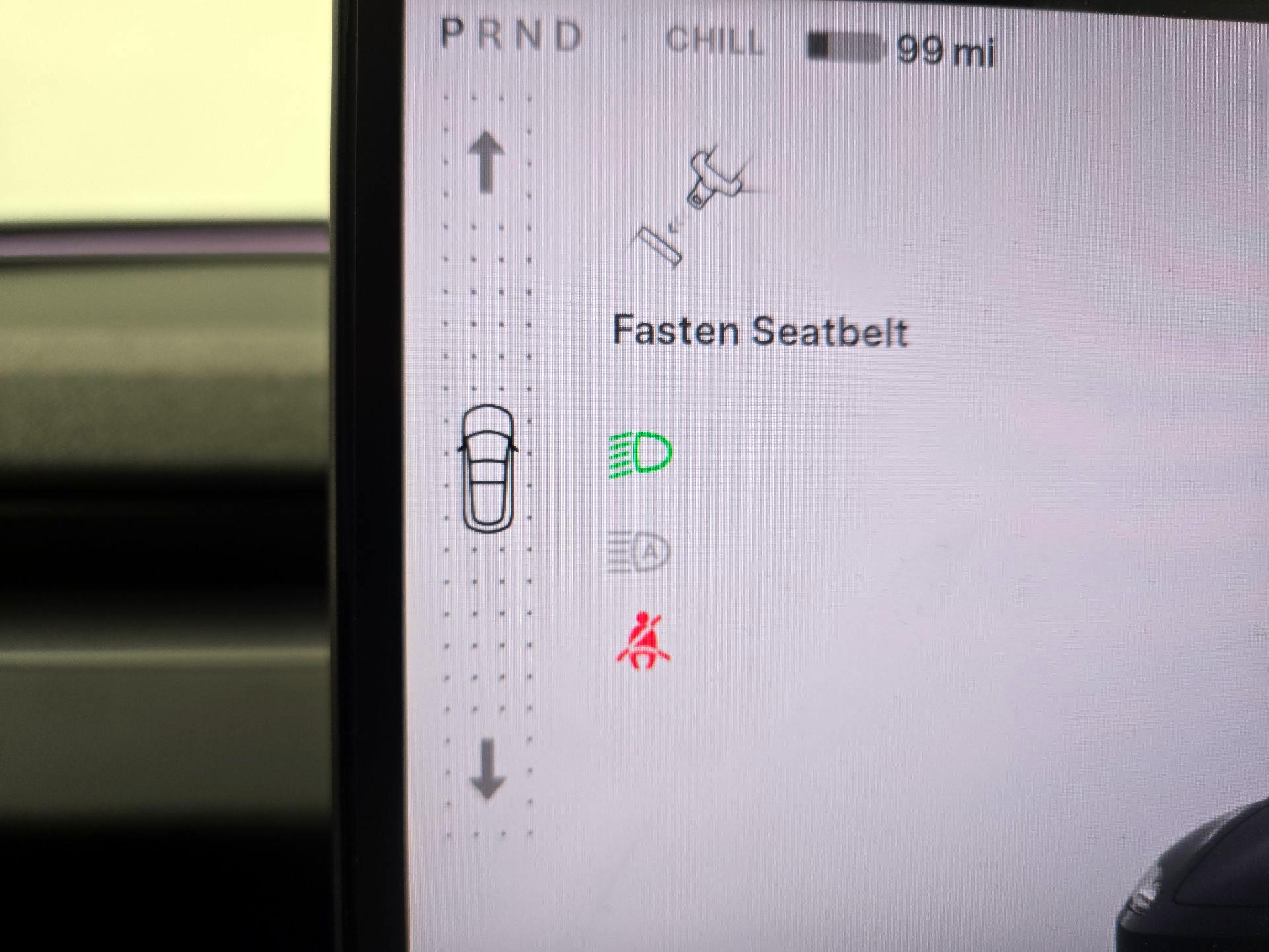 Thumbnail: 2024 Tesla Model 3 - 17