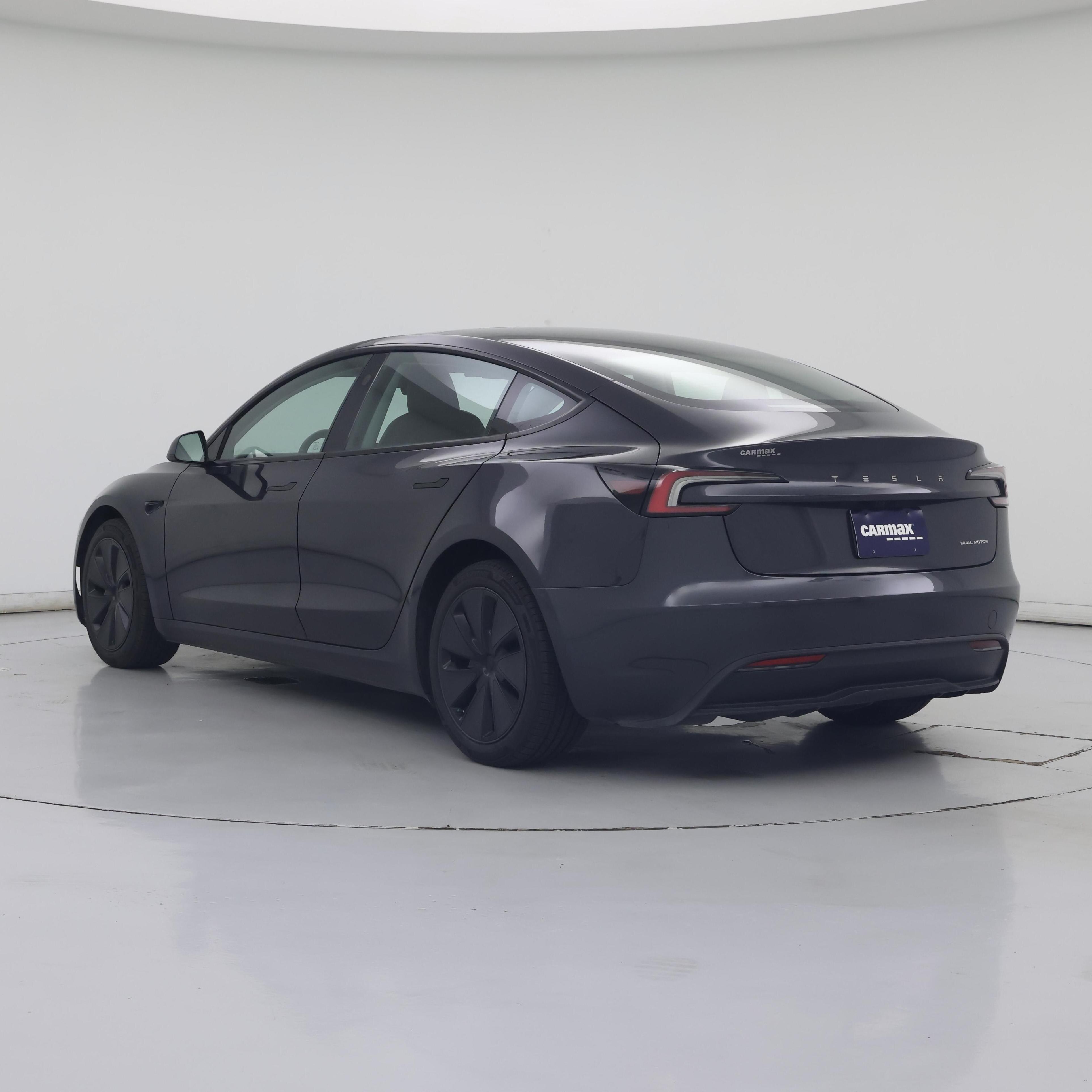 Thumbnail: 2024 Tesla Model 3 - 2