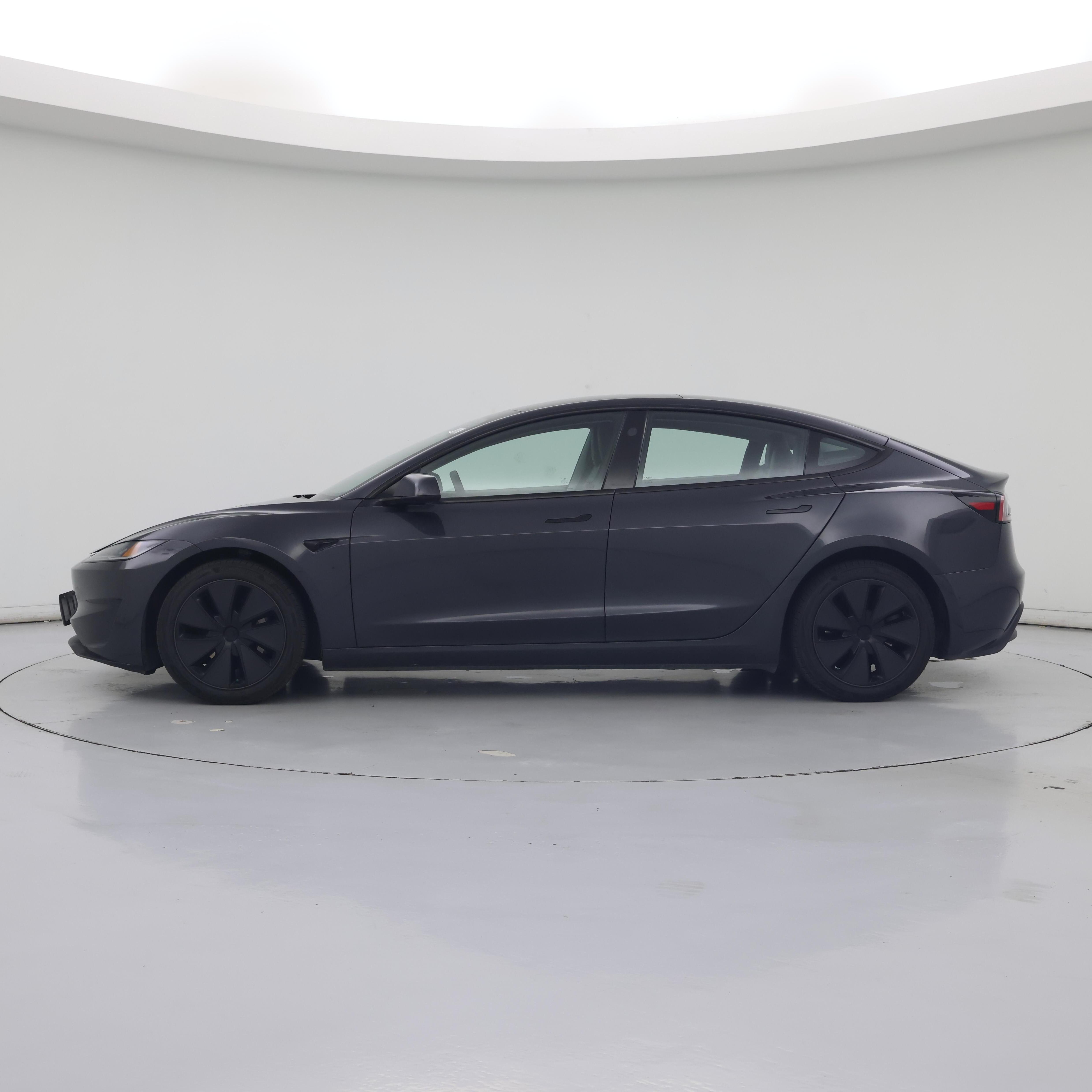 Thumbnail: 2024 Tesla Model 3 - 3