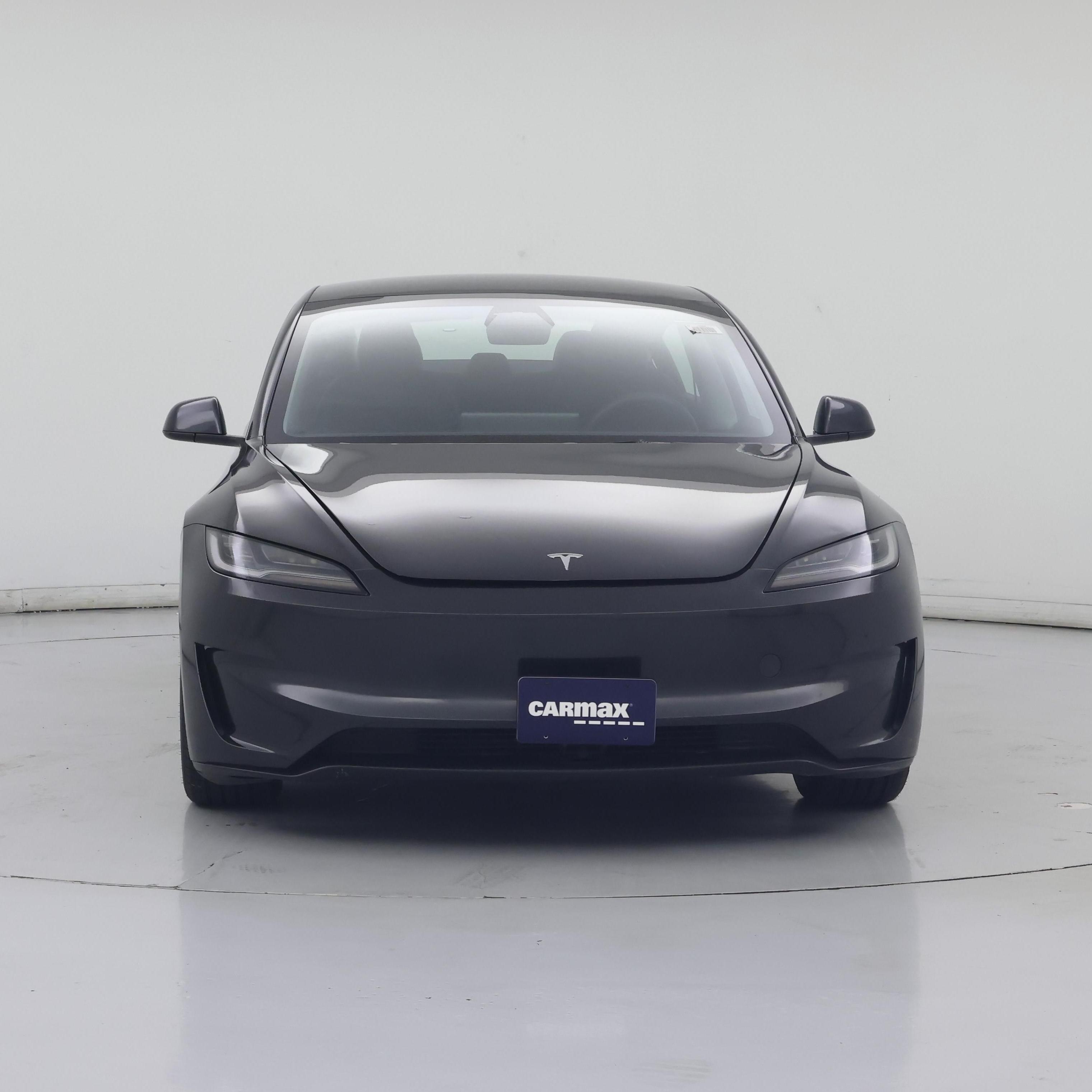 Thumbnail: 2024 Tesla Model 3 - 5