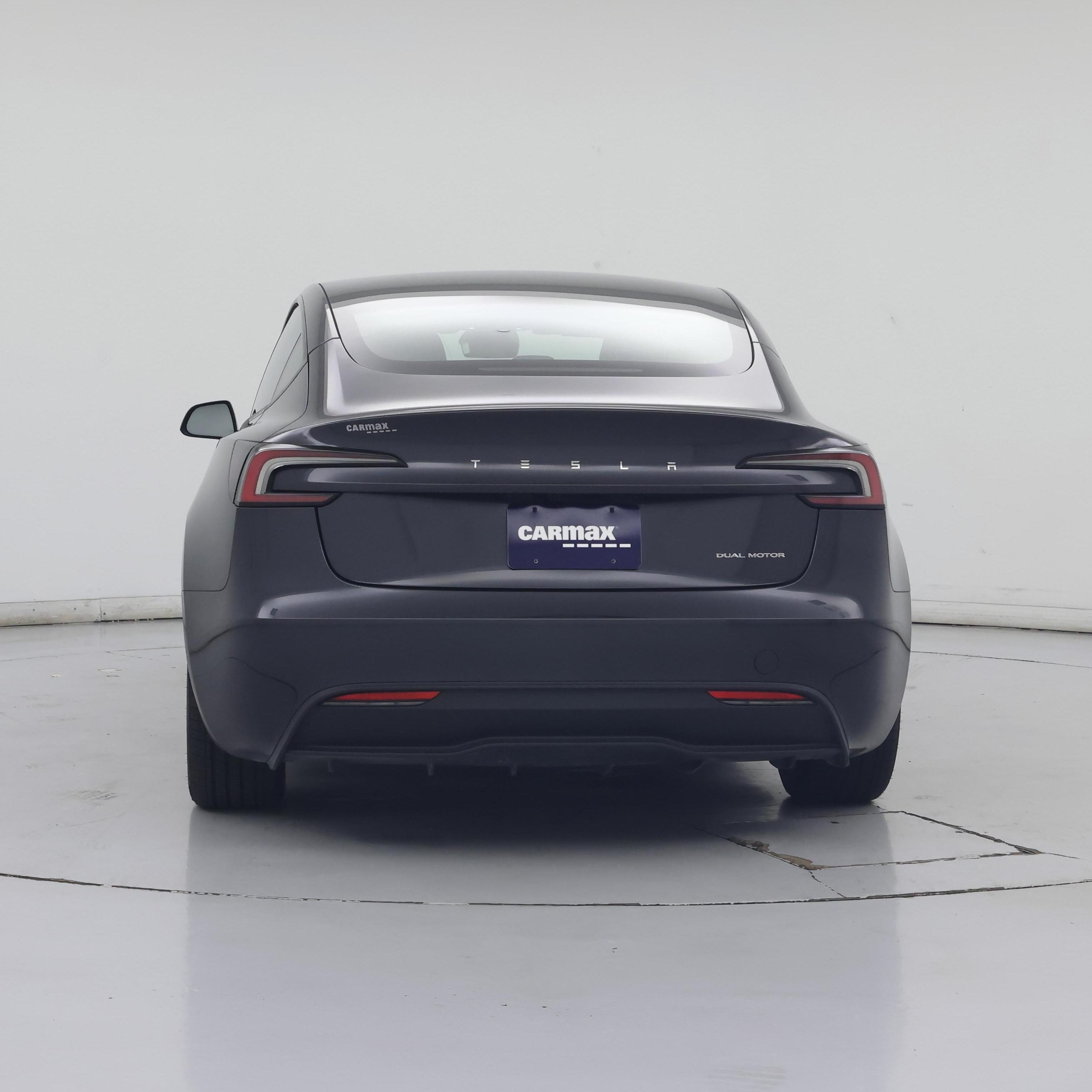 Thumbnail: 2024 Tesla Model 3 - 6