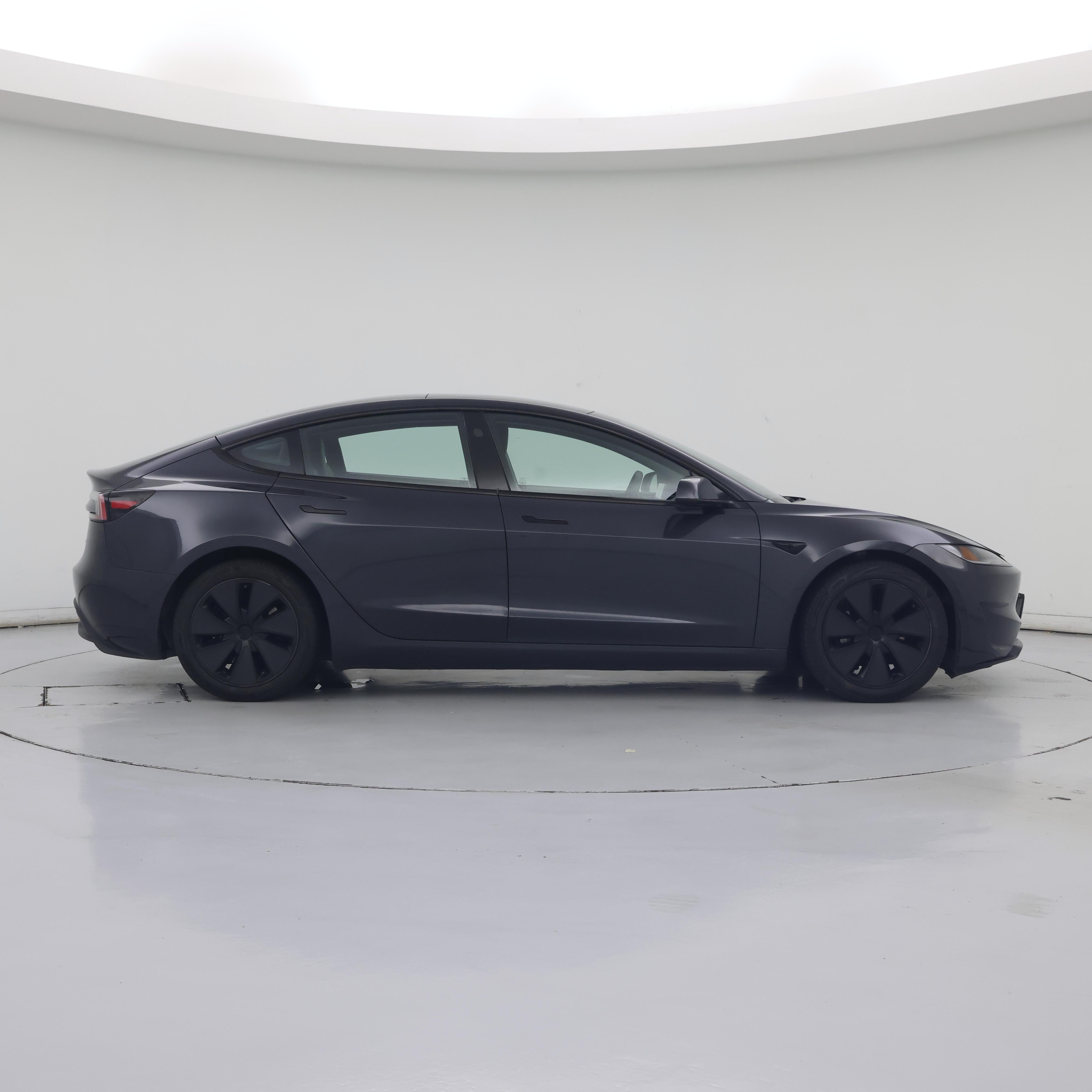 Thumbnail: 2024 Tesla Model 3 - 7