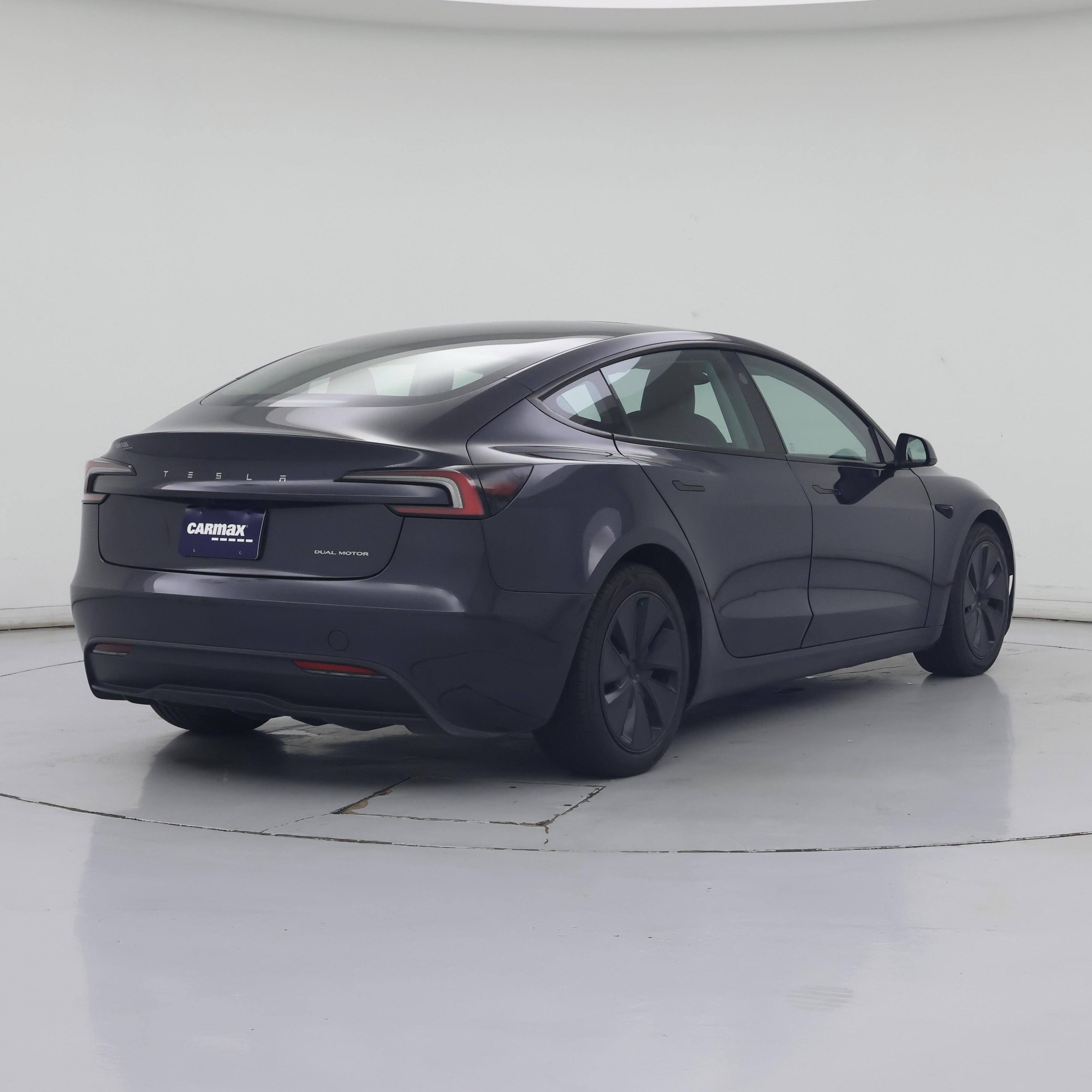 Thumbnail: 2024 Tesla Model 3 - 8