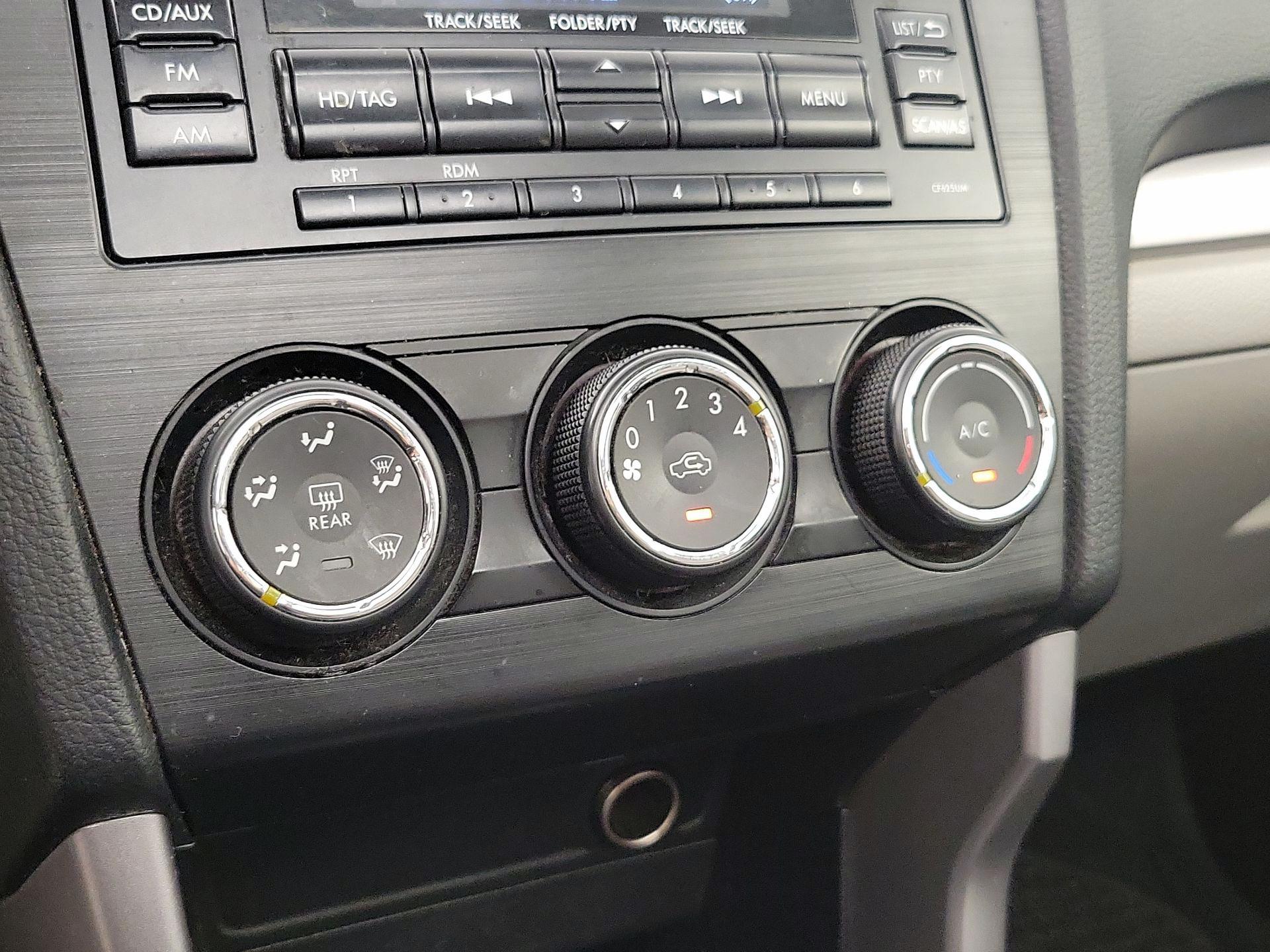 Thumbnail: 2014 Subaru Forester - 16