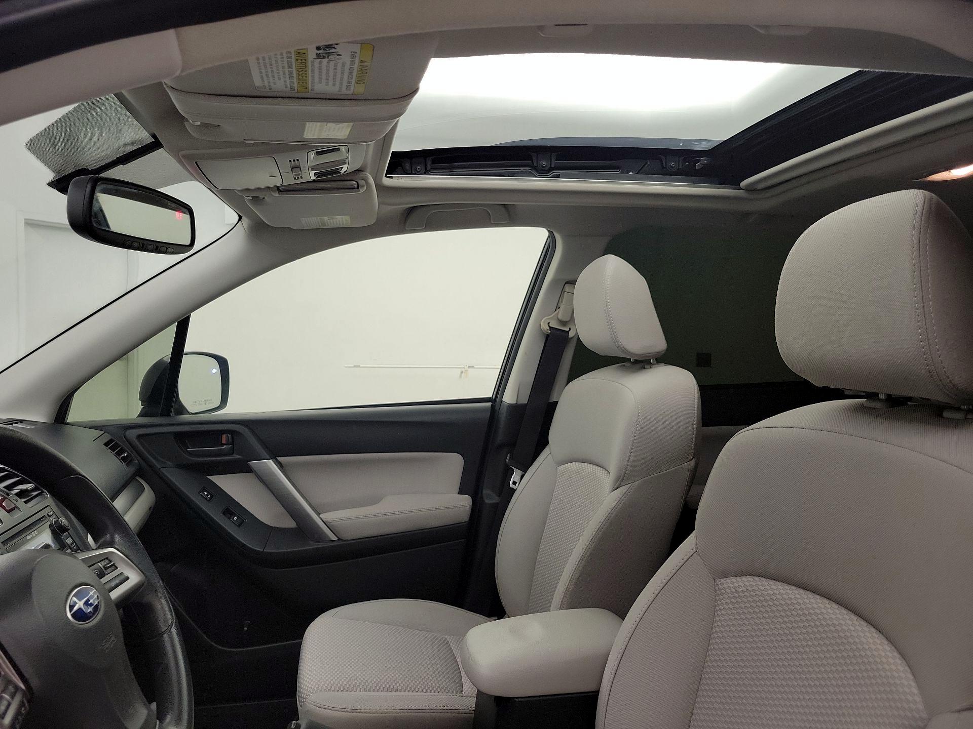 Thumbnail: 2014 Subaru Forester - 19