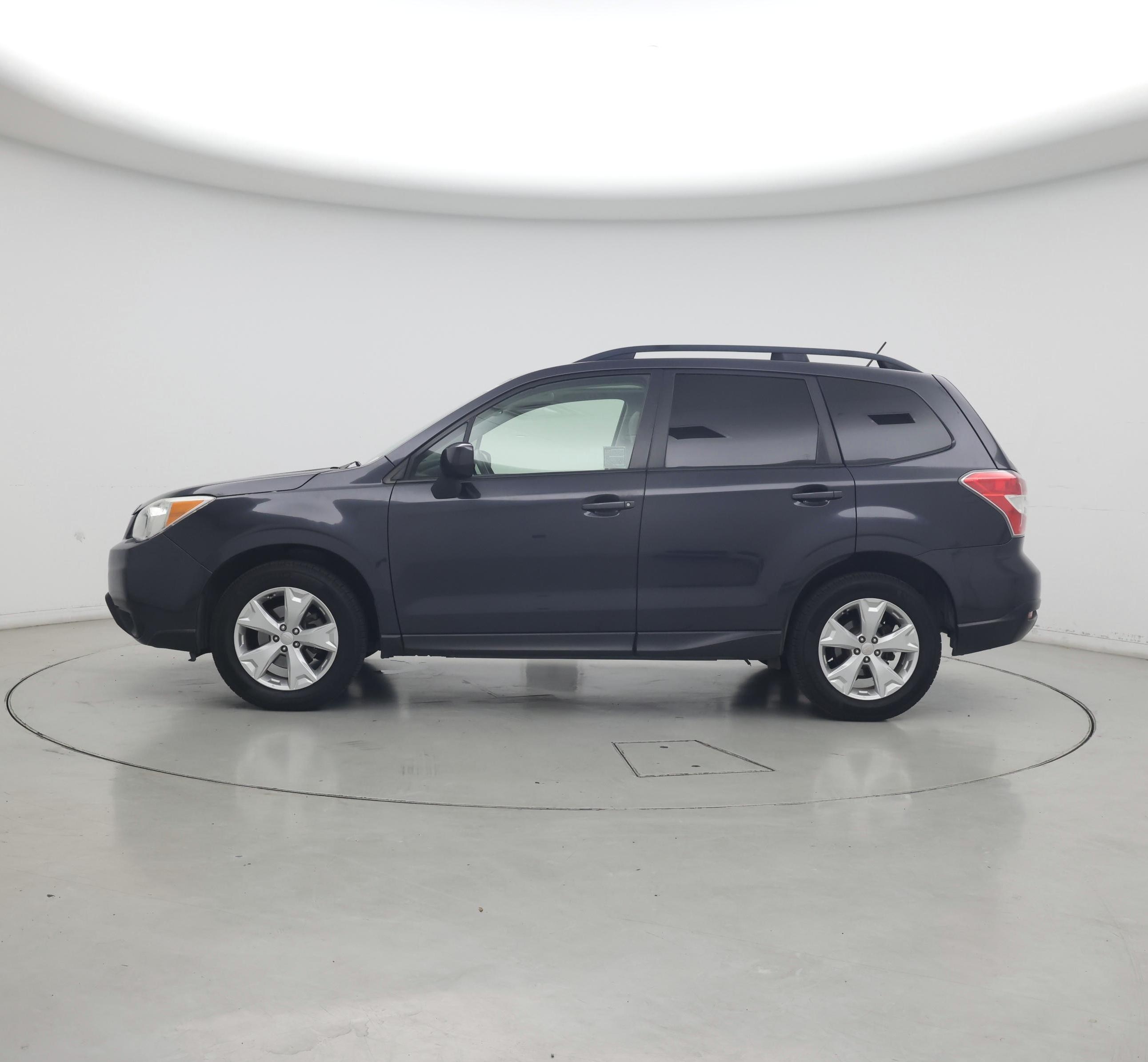 Thumbnail: 2014 Subaru Forester - 3
