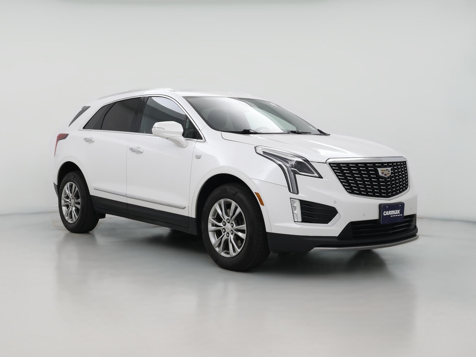 2020 Cadillac XT5
