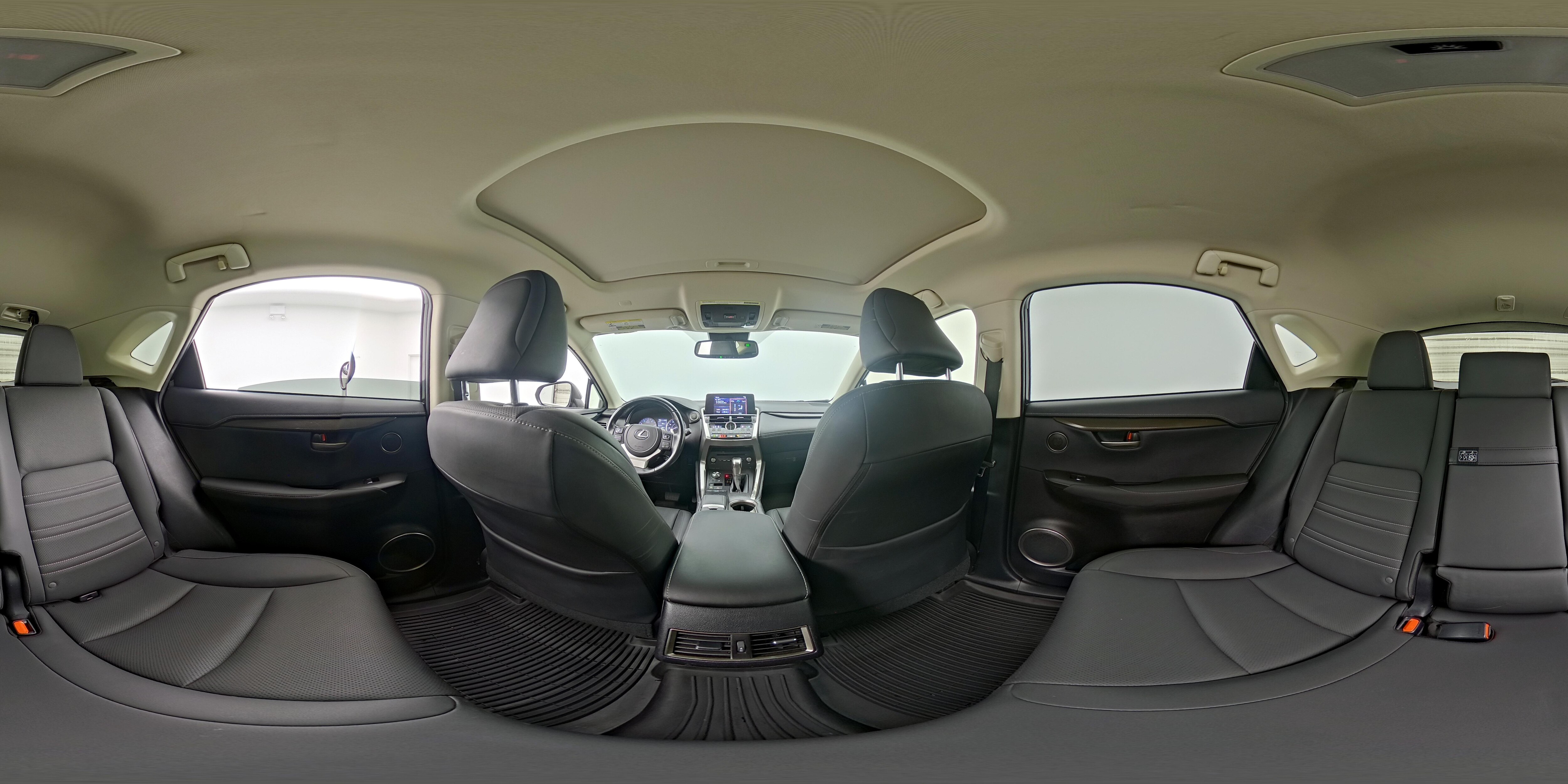 2021 Lexus NX 300 - Photo 26