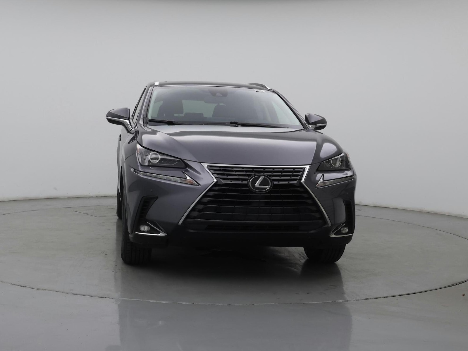 2021 Lexus NX 300 - Photo 6