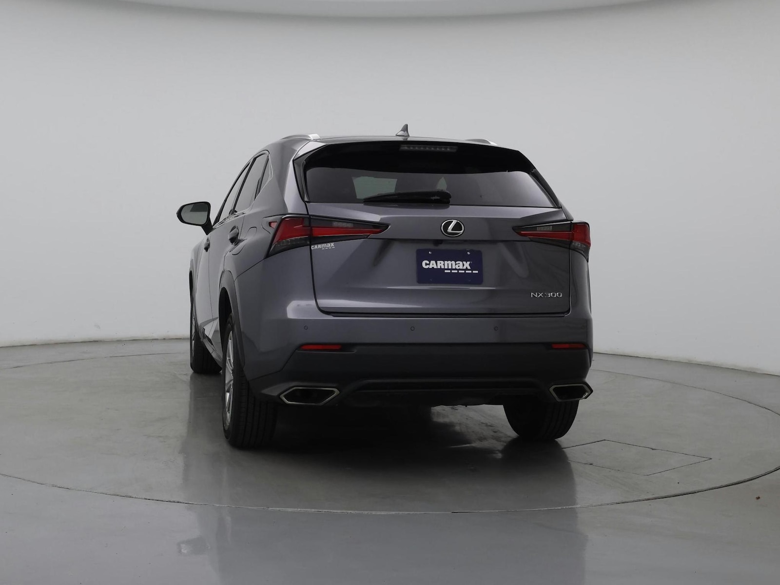 2021 Lexus NX 300 - Photo 7