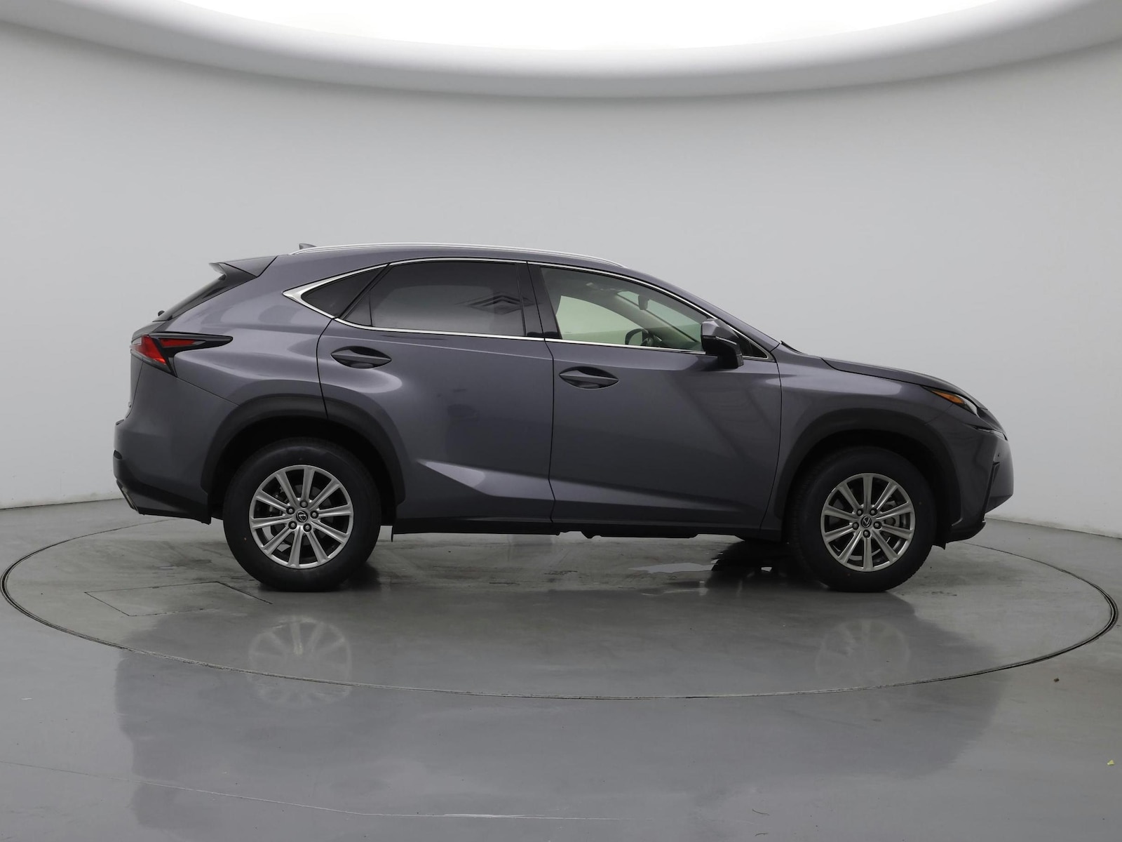 2021 Lexus NX 300 - Photo 8