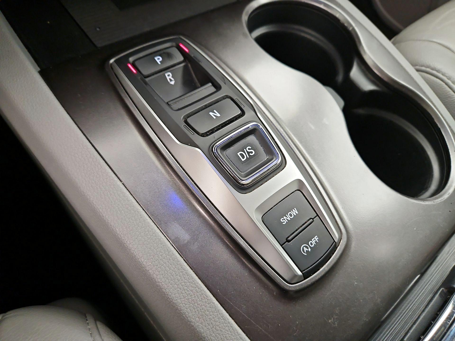 Thumbnail: 2021 Honda Pilot - 17