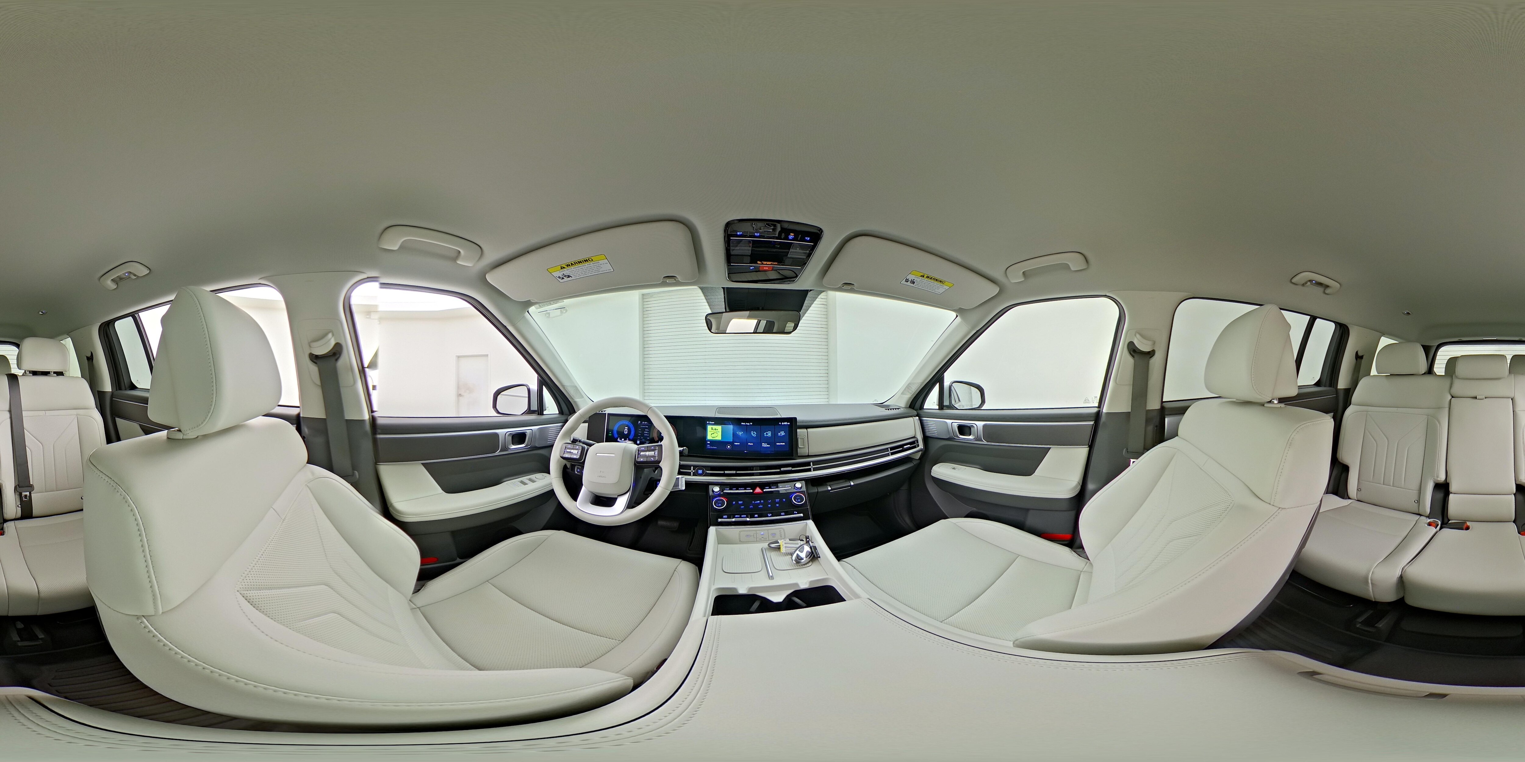 2025 Hyundai Santa Fe SEL - Photo 26