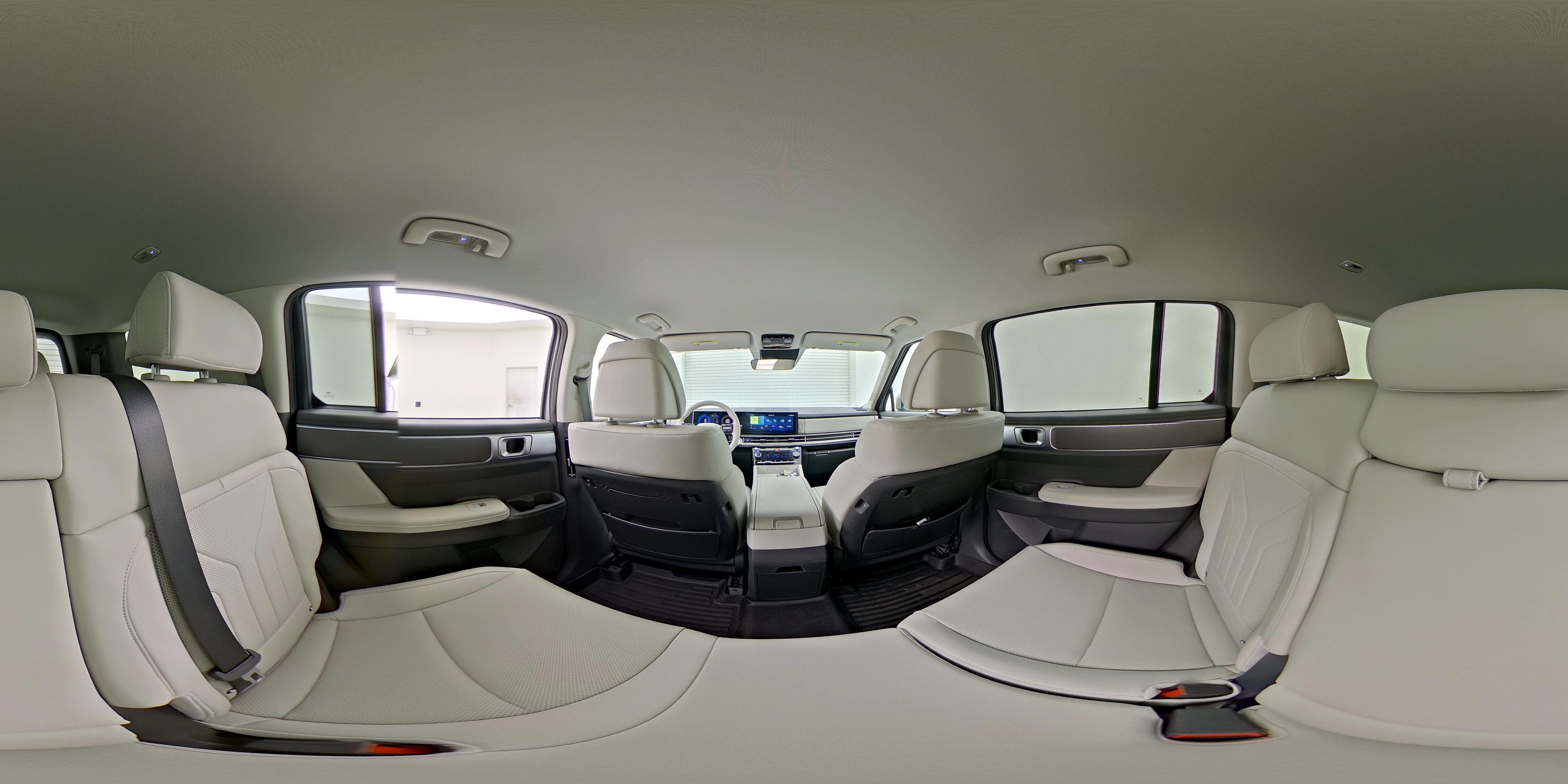 2025 Hyundai Santa Fe SEL - Photo 27